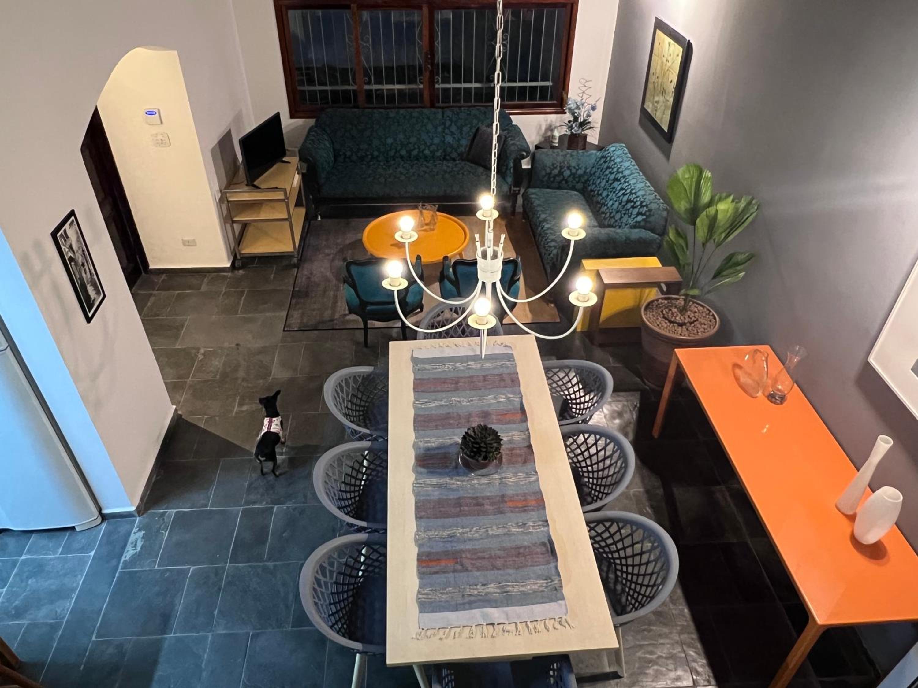 AeK Locações Casa Praia