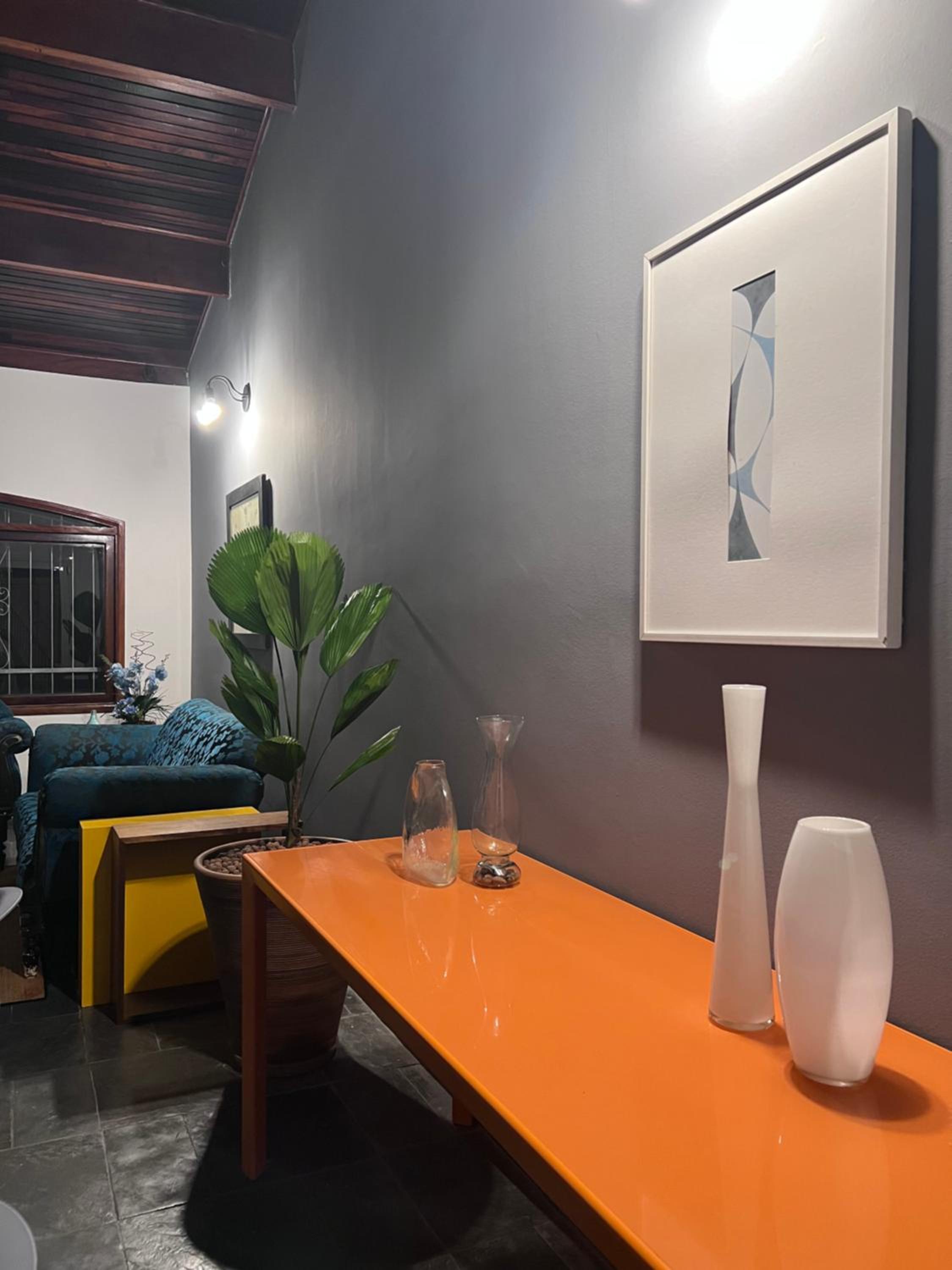AeK Locações Casa Praia