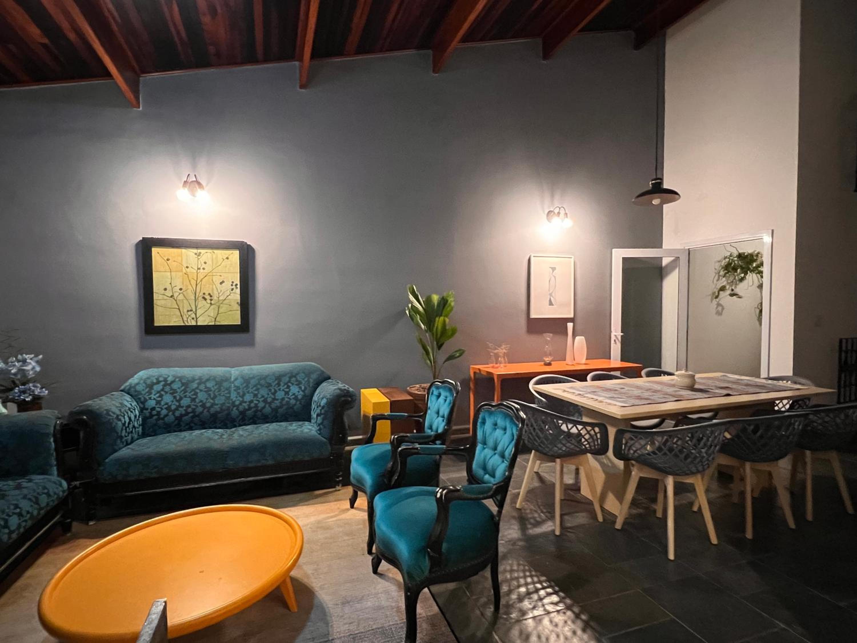 AeK Locações Casa Praia