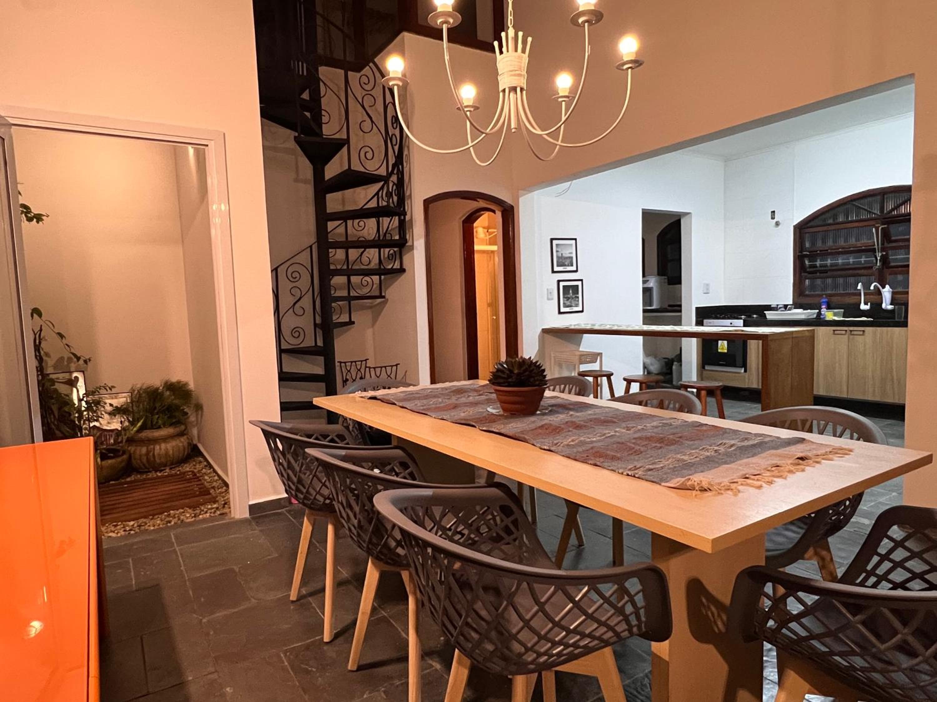 AeK Locações Casa Praia