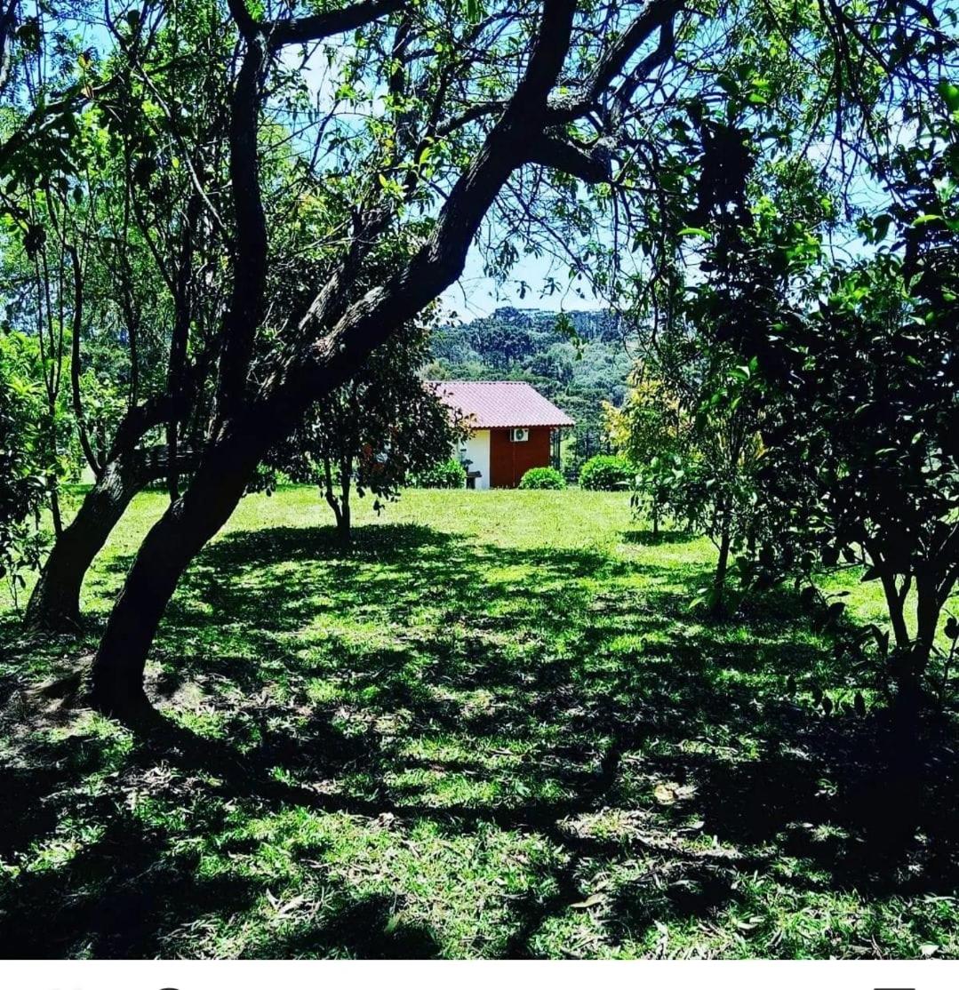Pousada Recanto Das Araucárias