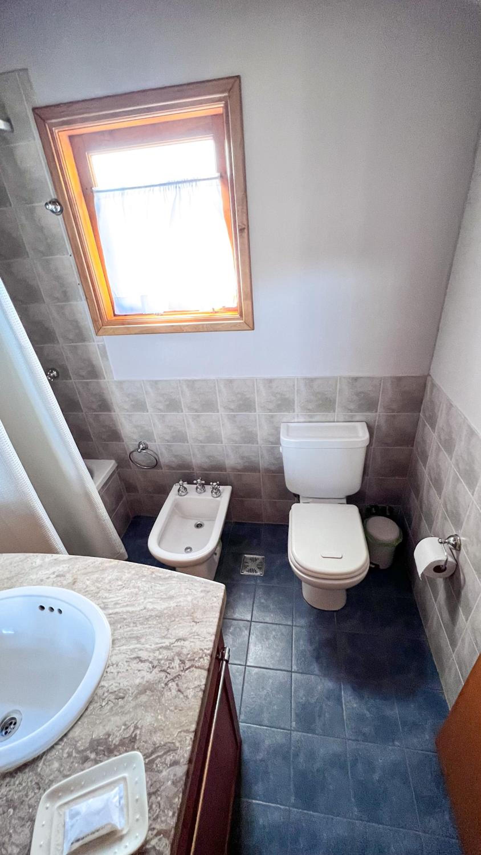 Cabaña El Abedul en San Martín de los Andes