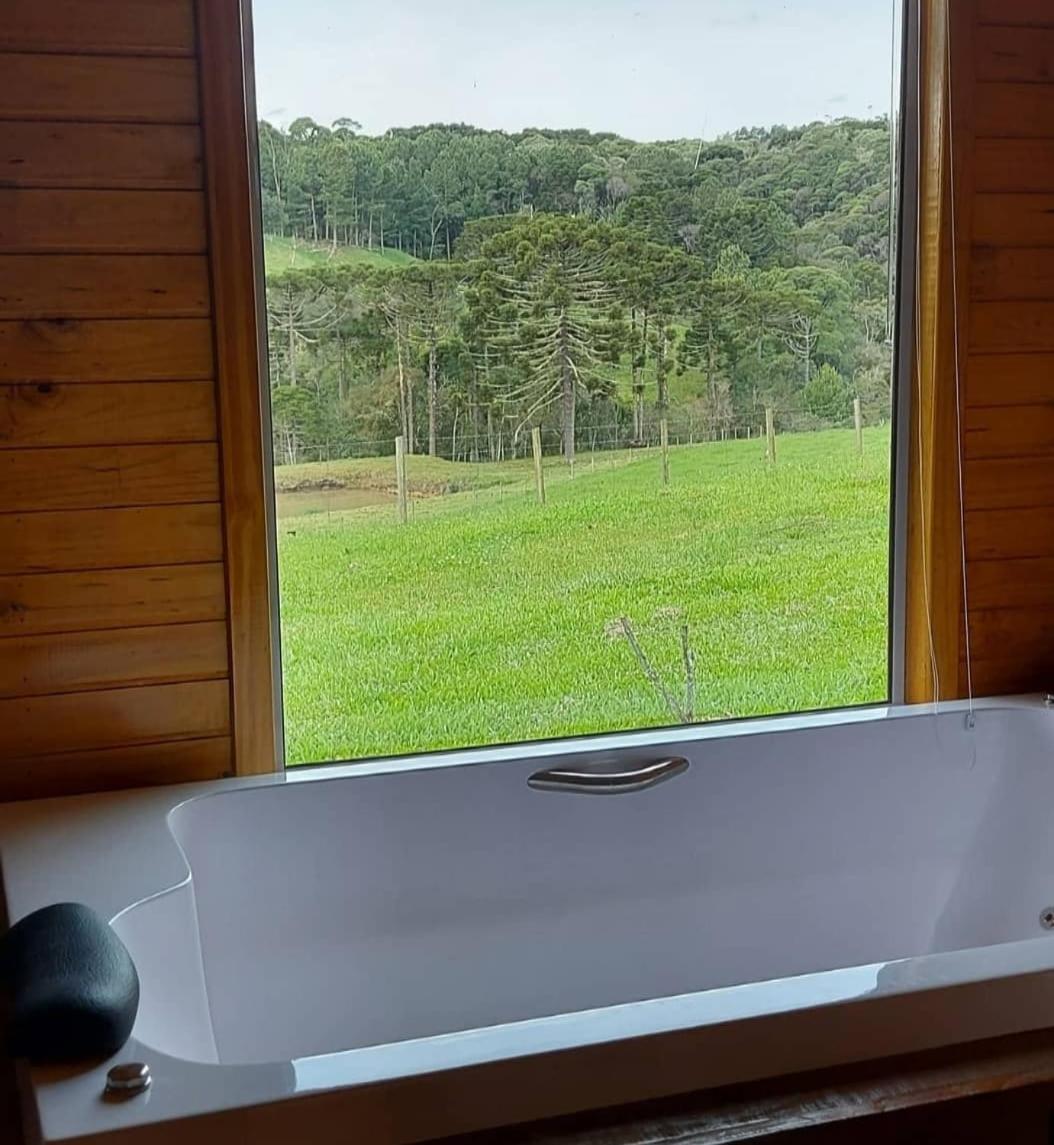 Pousada Recanto Das Araucárias