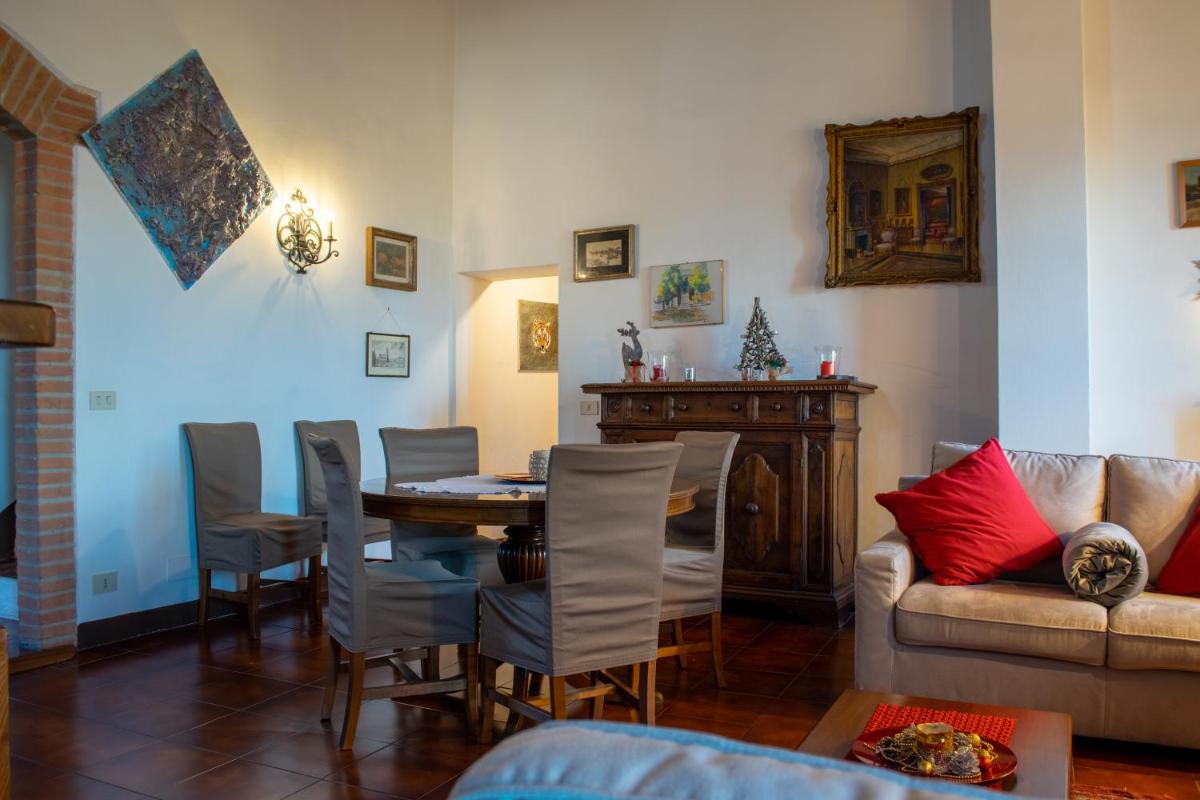 La Torre del Conte,Free Wi-fi, Amazing view photo 2