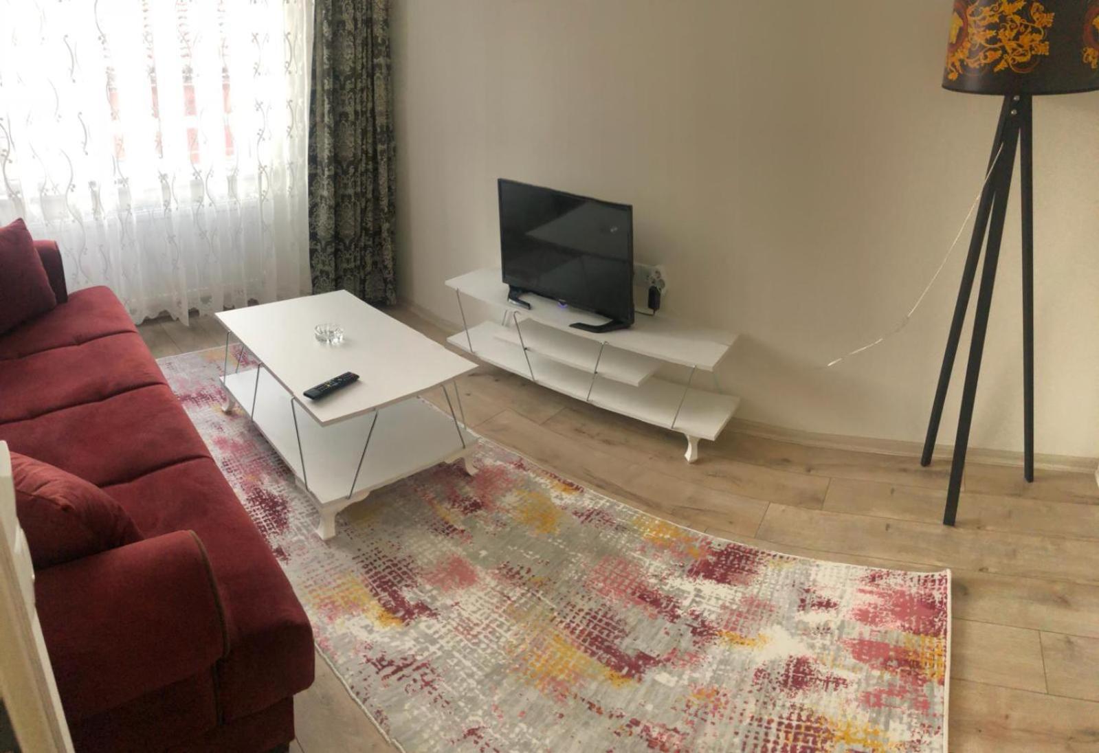 Şehri ala apart otel view 4