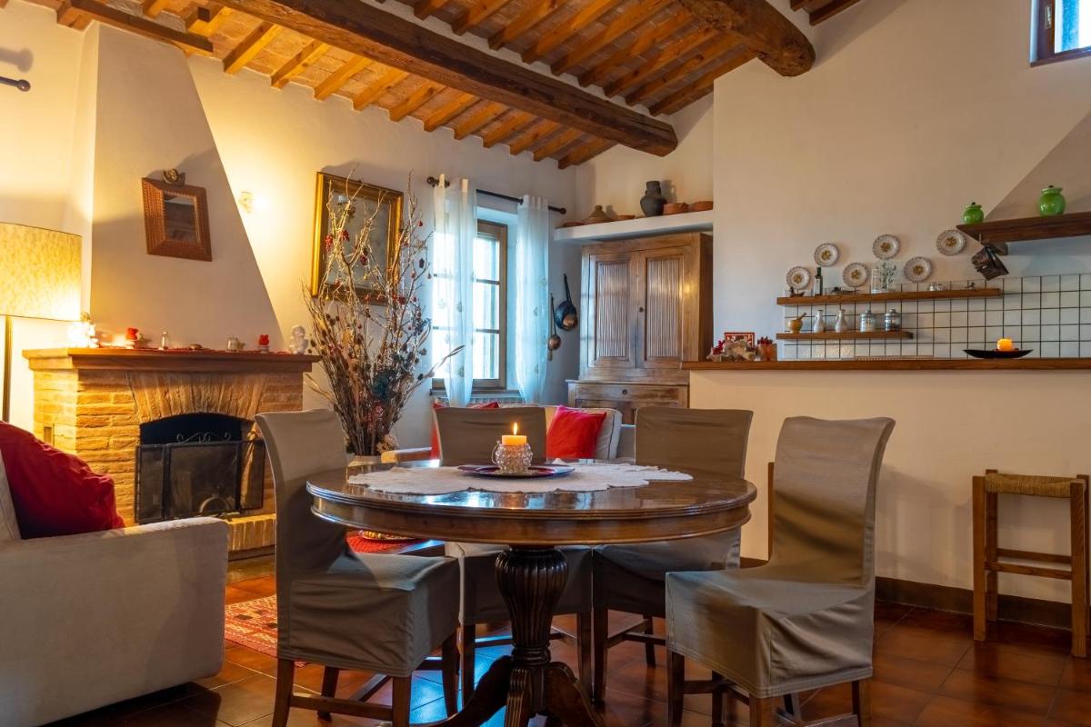 La Torre del Conte,Free Wi-fi, Amazing view photo 4