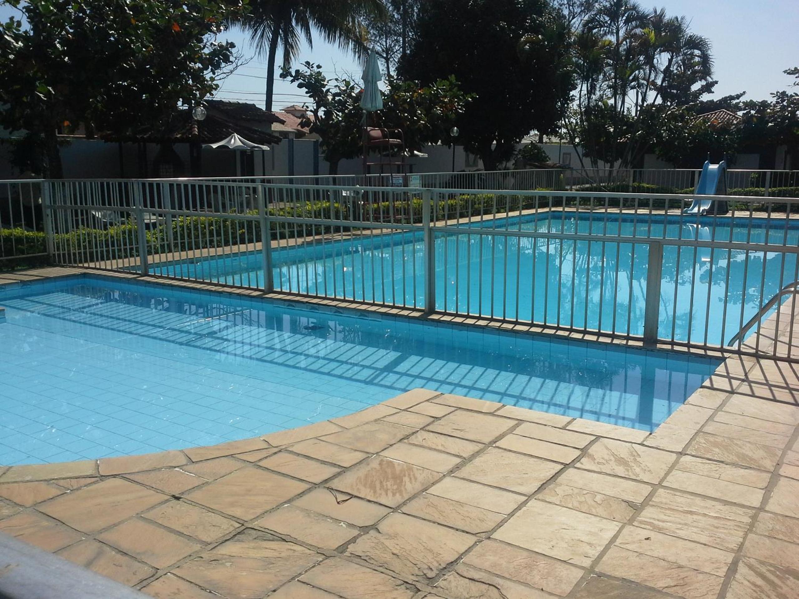 Apartamento Bangalo Cabo Frio
