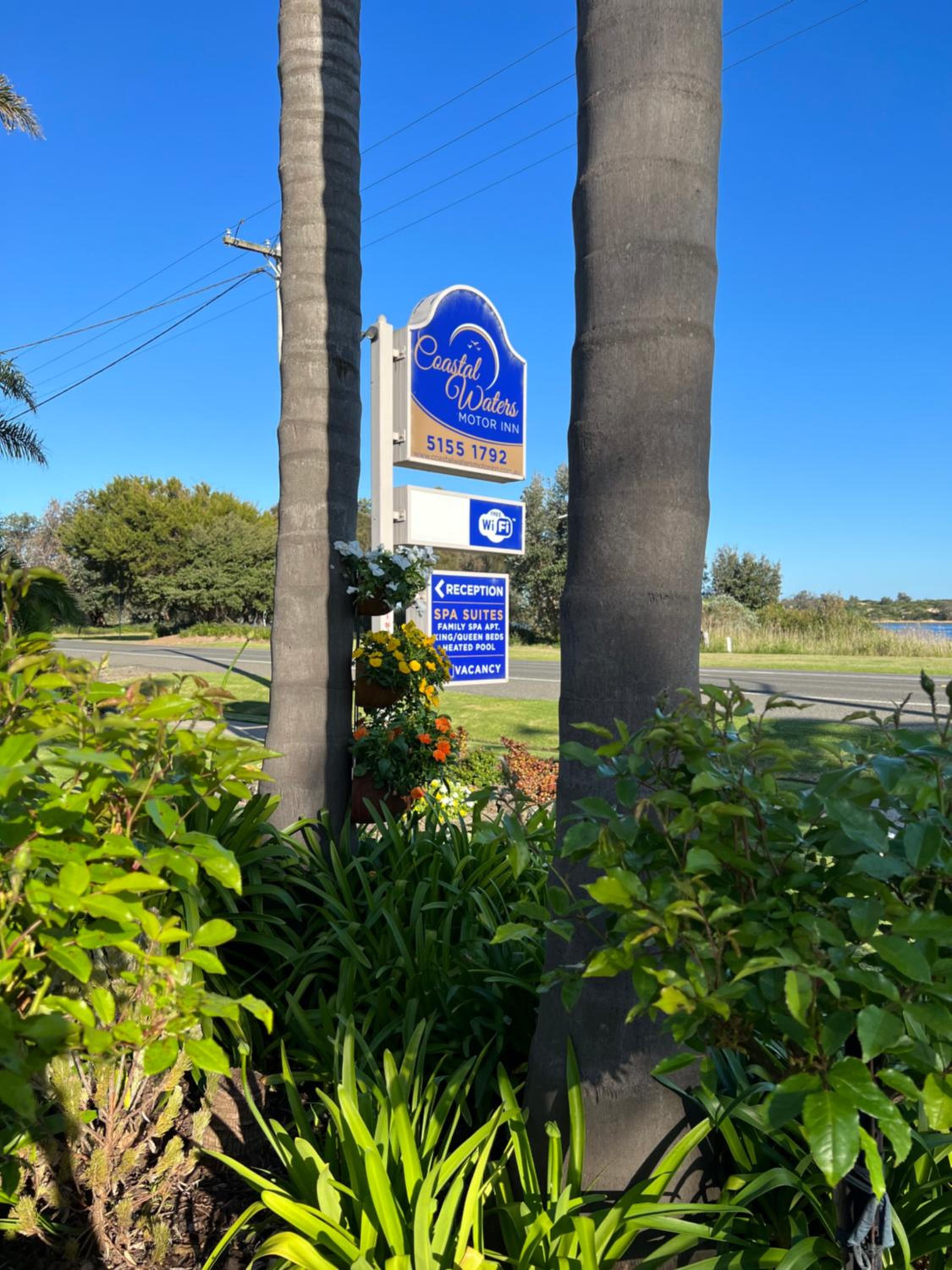 Coastal Waters Motor Inn - Property Image 76