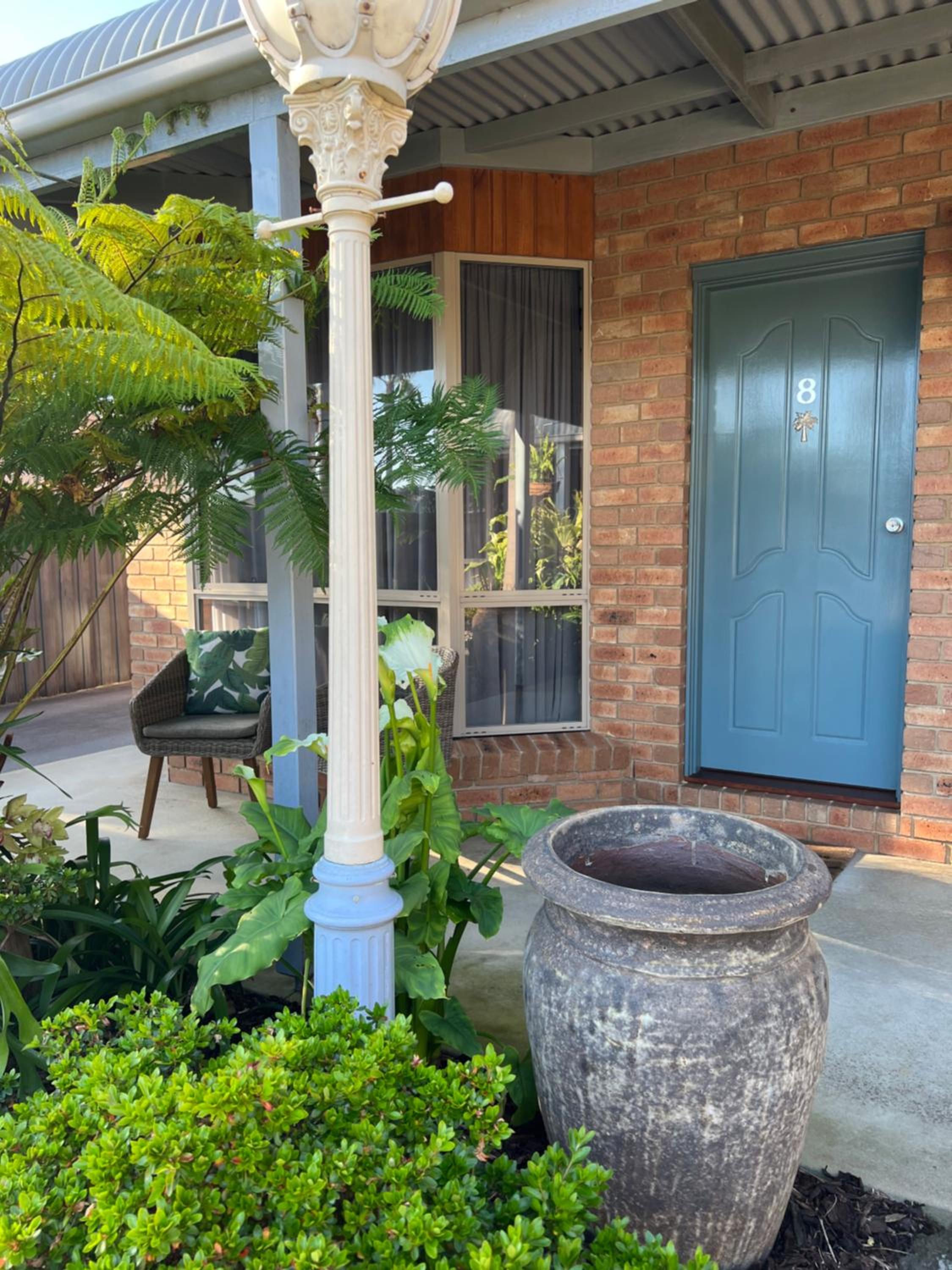 Coastal Waters Motor Inn - Property Image 73