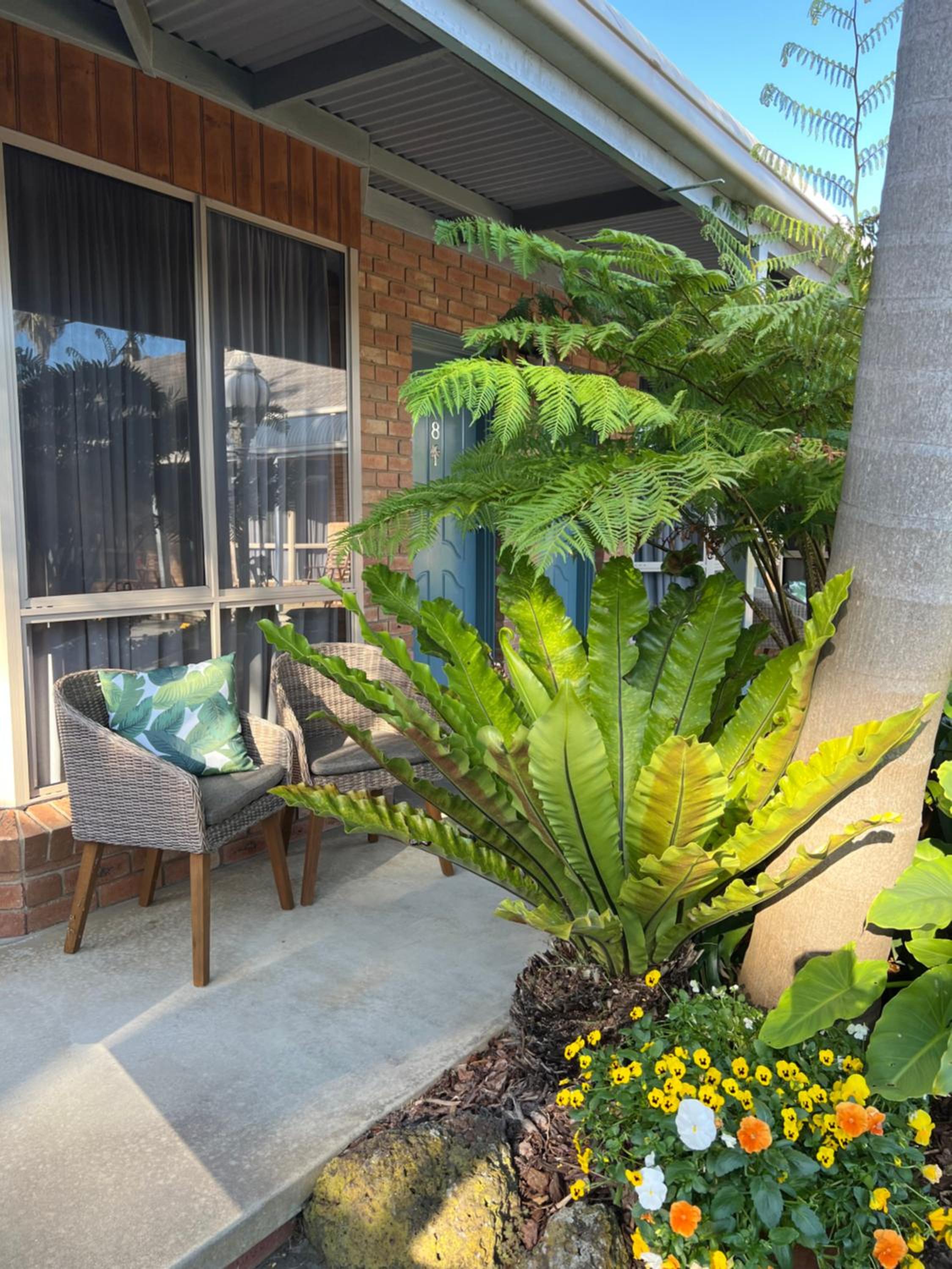 Coastal Waters Motor Inn - Property Image 31