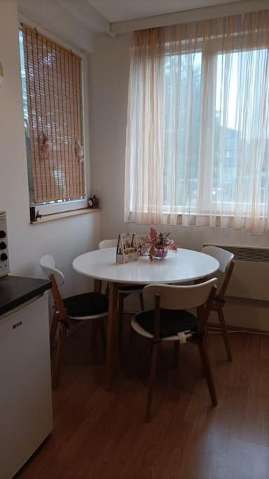 Olivera Divčibare view 3
