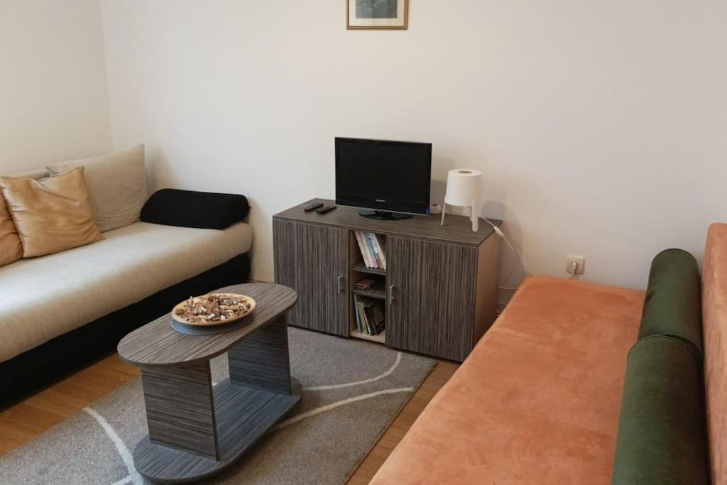 Olivera Divčibare view 4