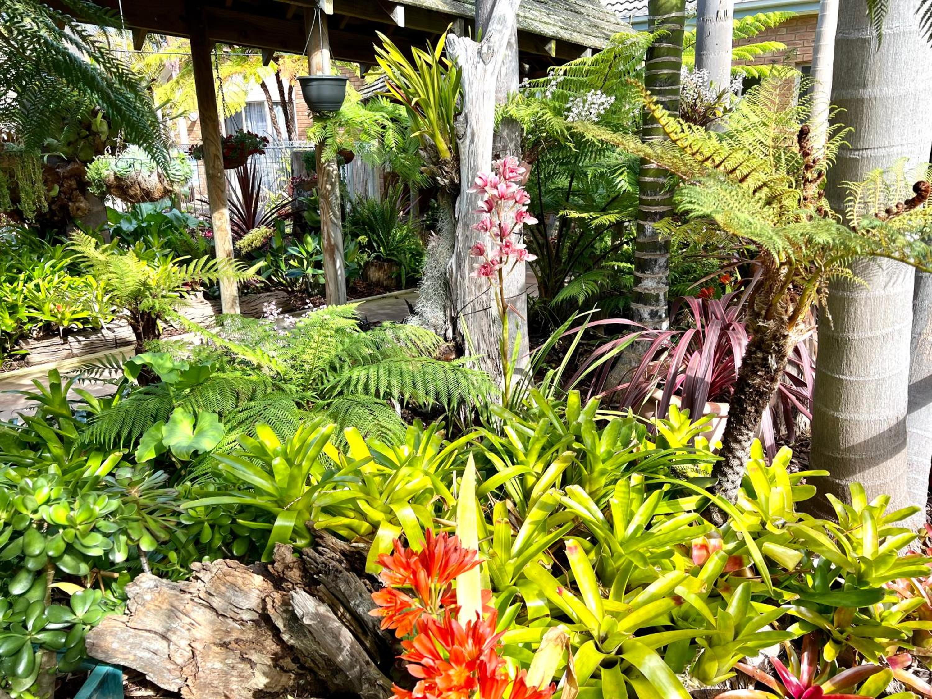 Coastal Waters Motor Inn - Property Image 17