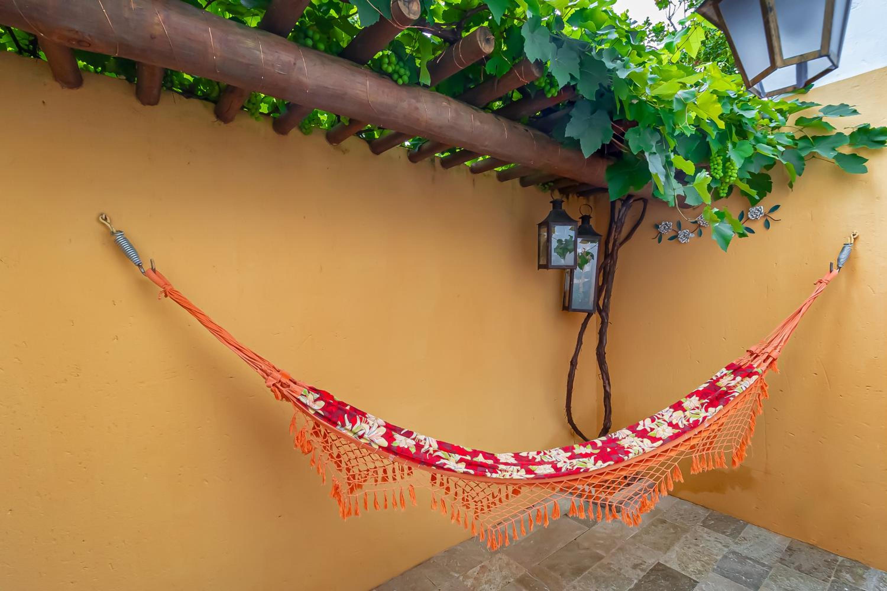 Casinha Ipê Roxo - Condomínio Quinta do Rosário
