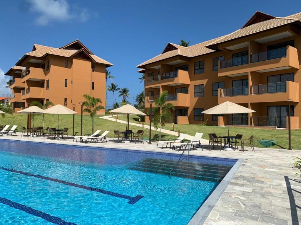 ECO RESORT PRAIA DOS CARNEIROS - Desfrute de uma estadia inesquecível