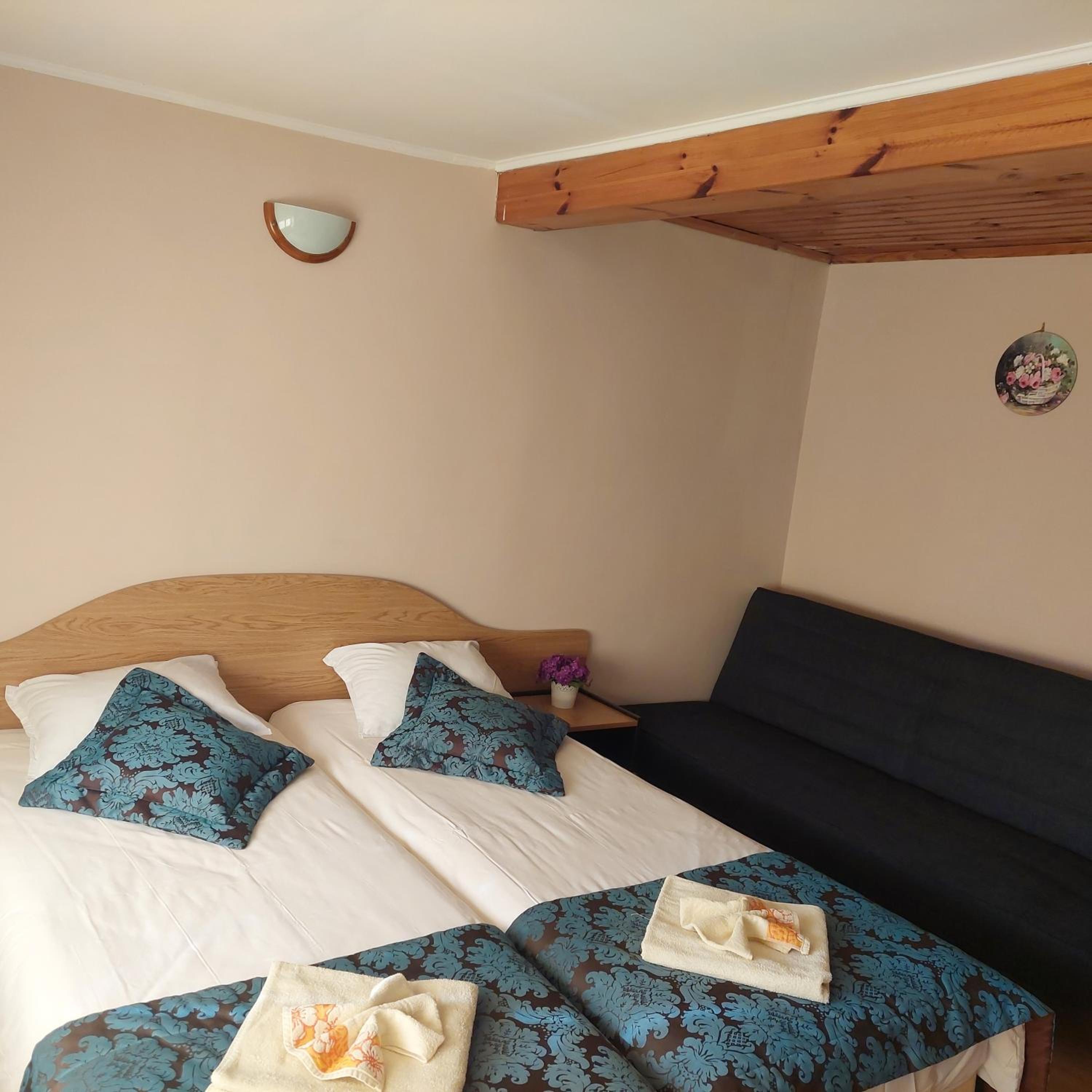Guest House Planinski Zdravets