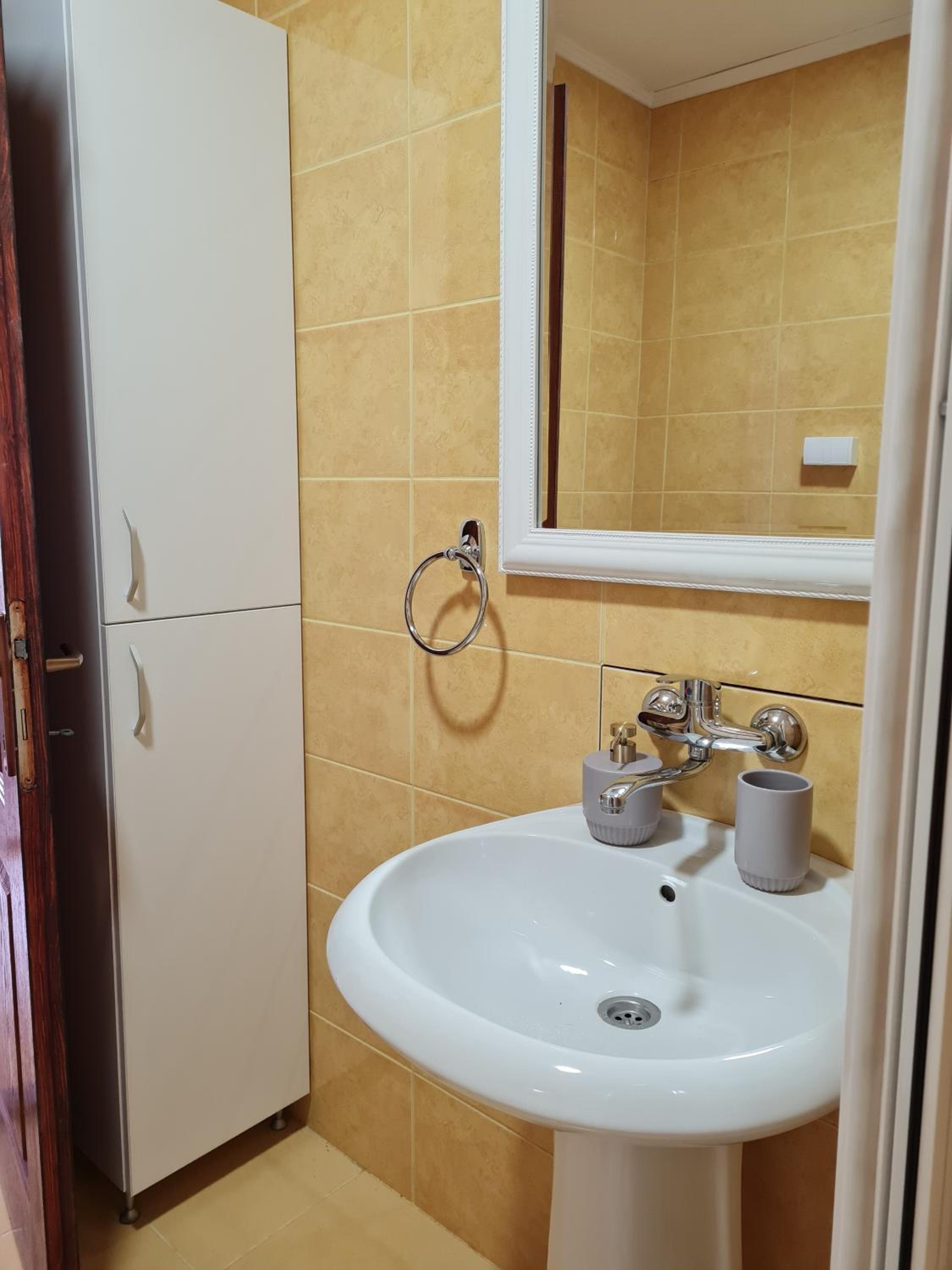 Apartmani RESET DRINA
