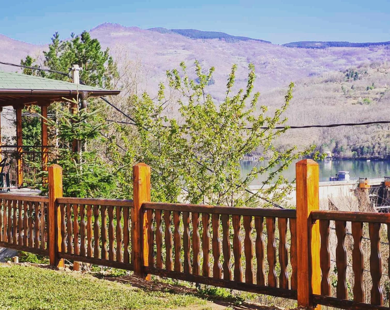 Apartmani RESET DRINA