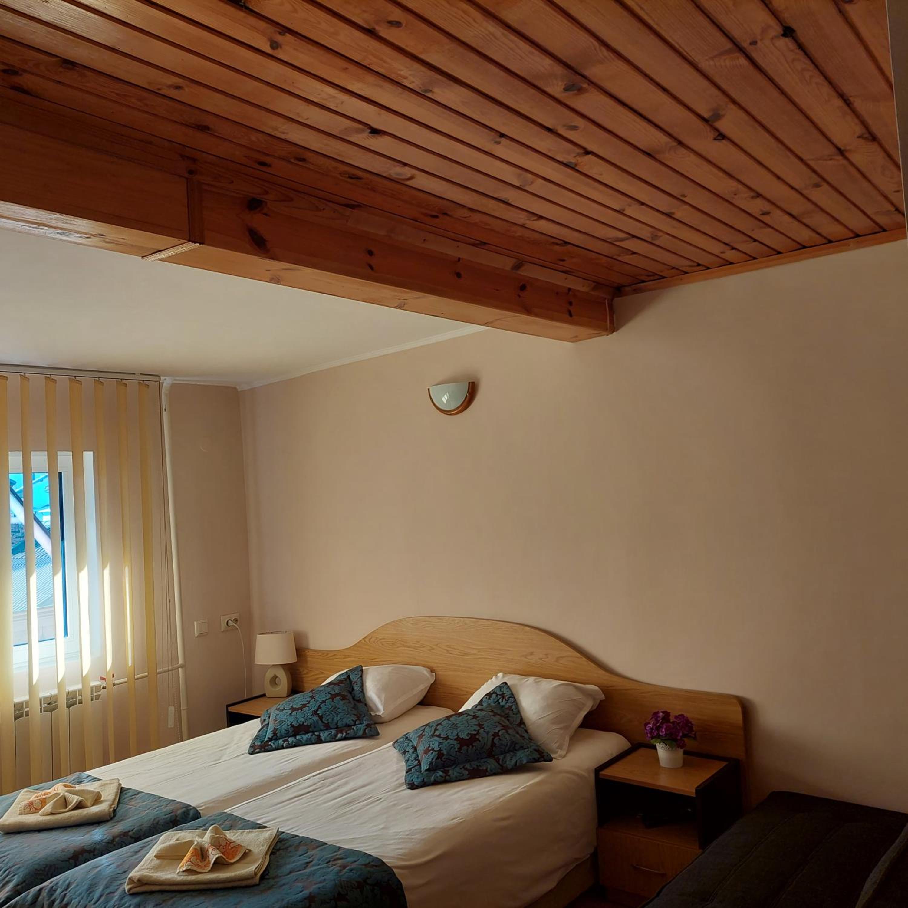 Guest House Planinski Zdravets