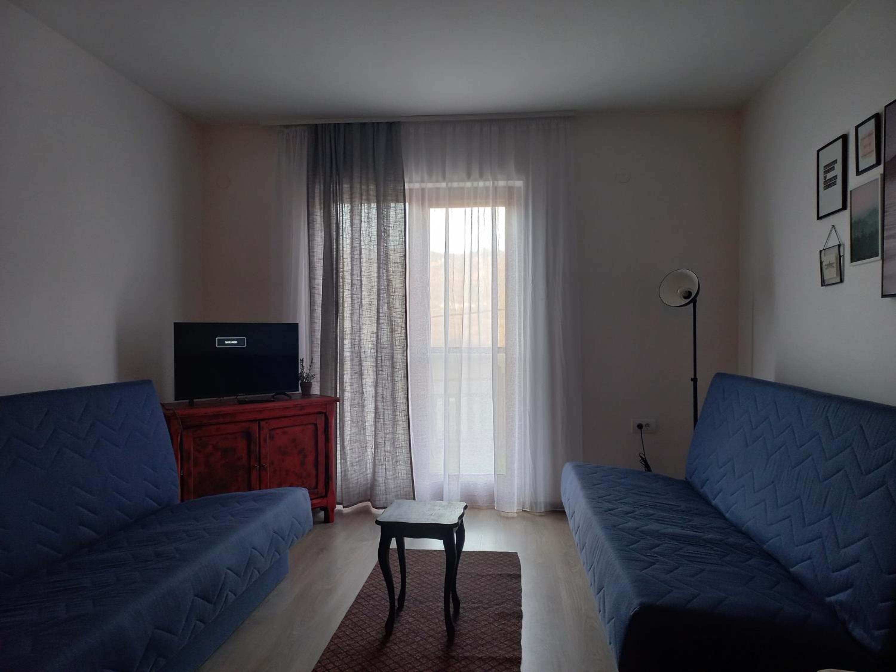 Apartmani RESET DRINA