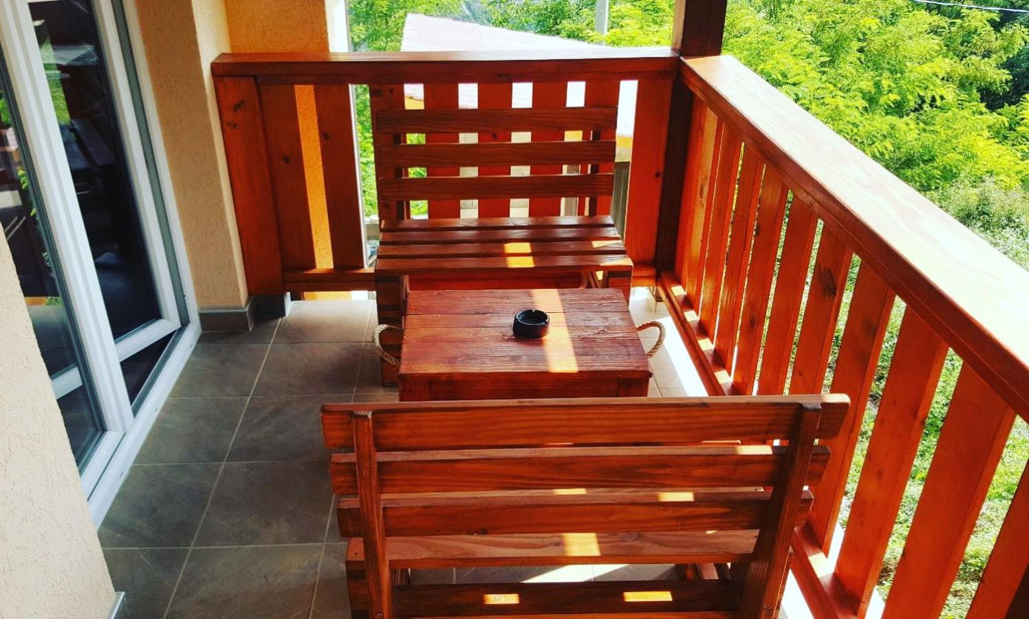 Apartmani RESET DRINA