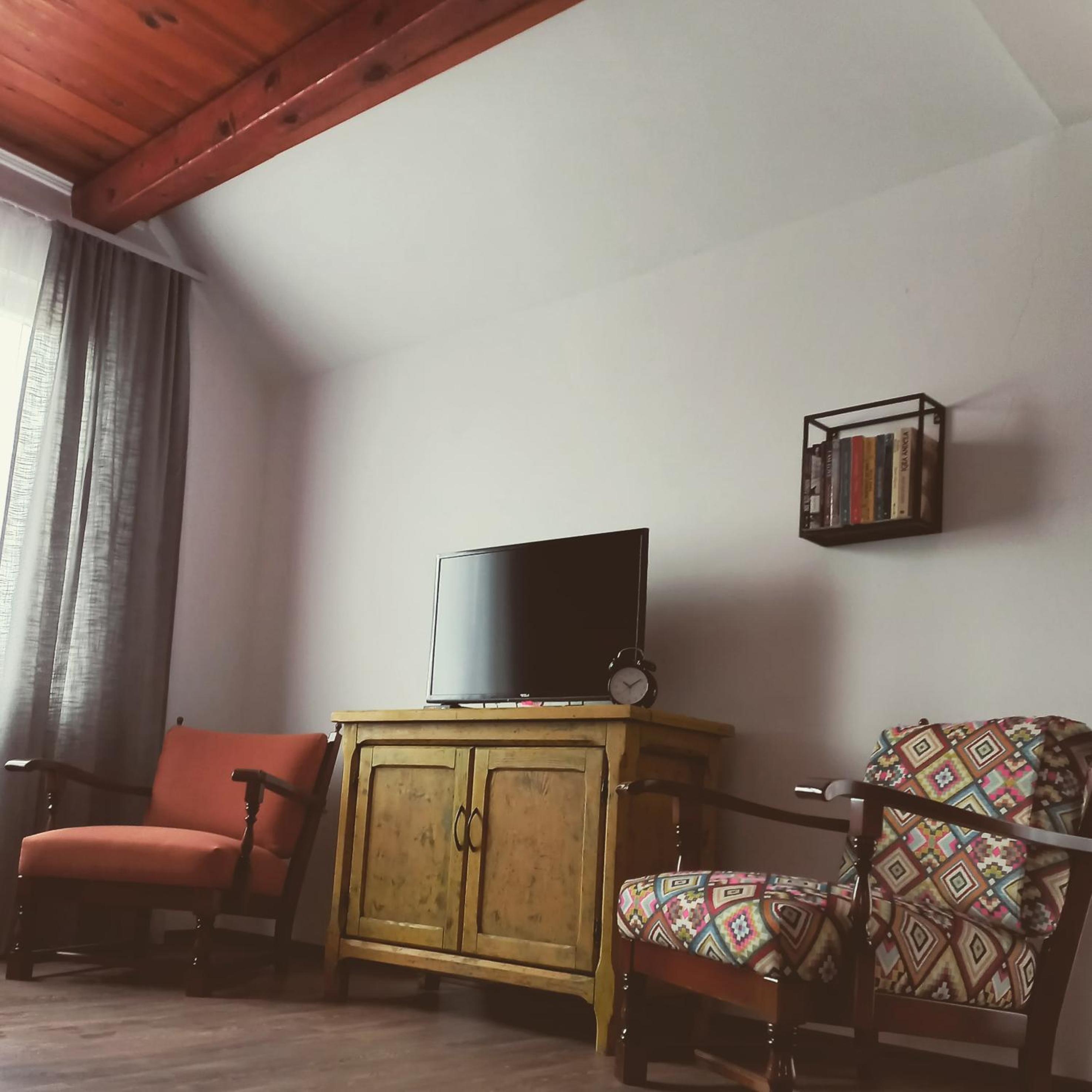 Apartmani RESET DRINA
