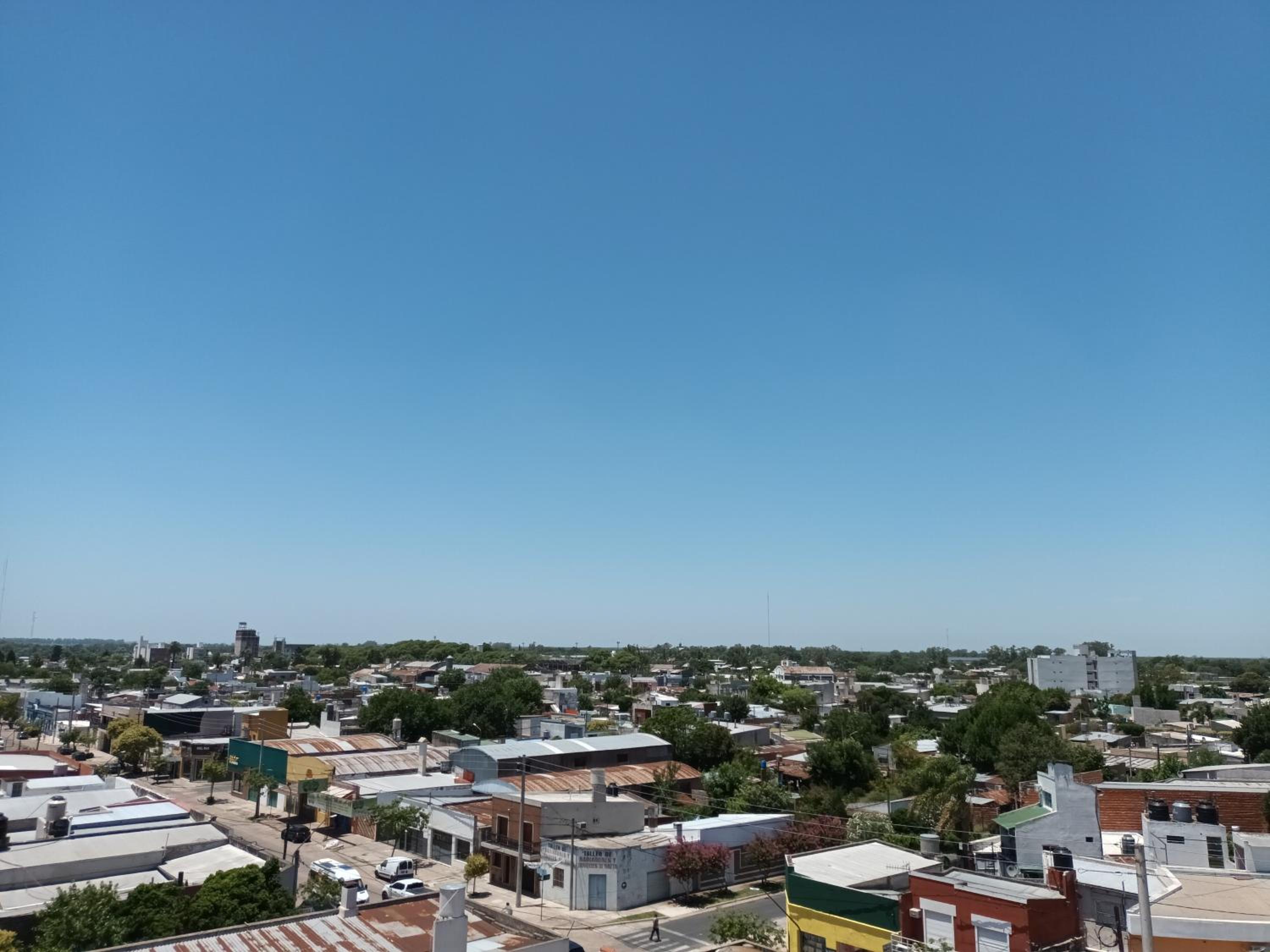 Mi Espacio en Gualeguaychú