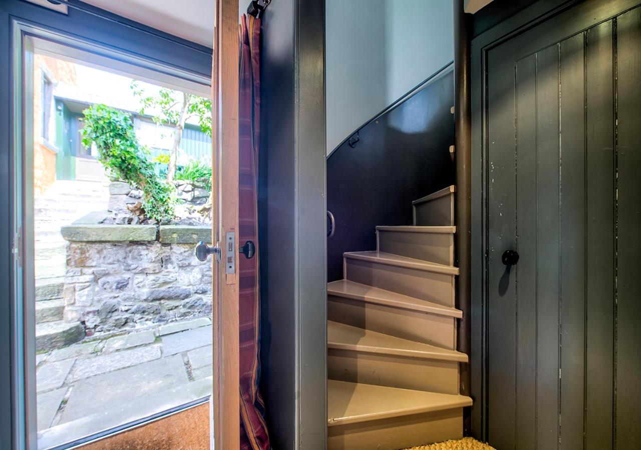 Rock House - Photographer's Studio - Historic Gem in the heart of the City photo 2