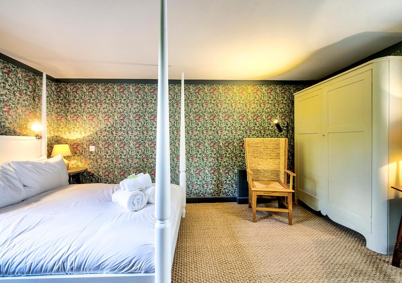 Rock House - Photographer's Studio - Historic Gem in the heart of the City photo 5