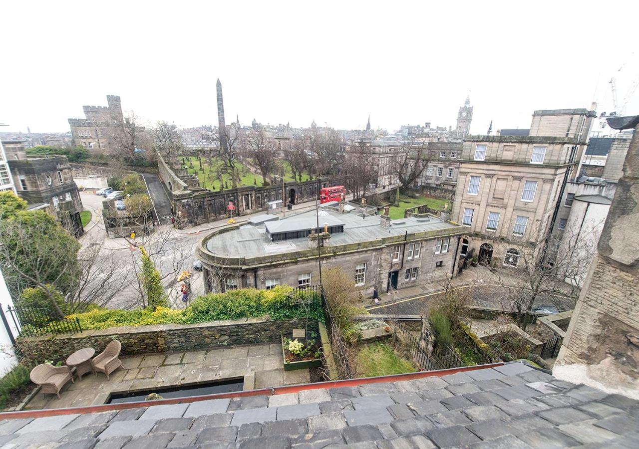 Rock House - Photographer's Studio - Historic Gem in the heart of the City photo 3