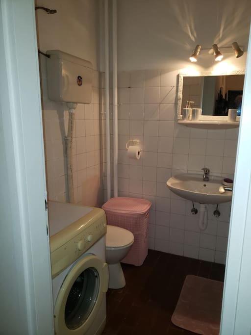 Idealna lokacija. view 5