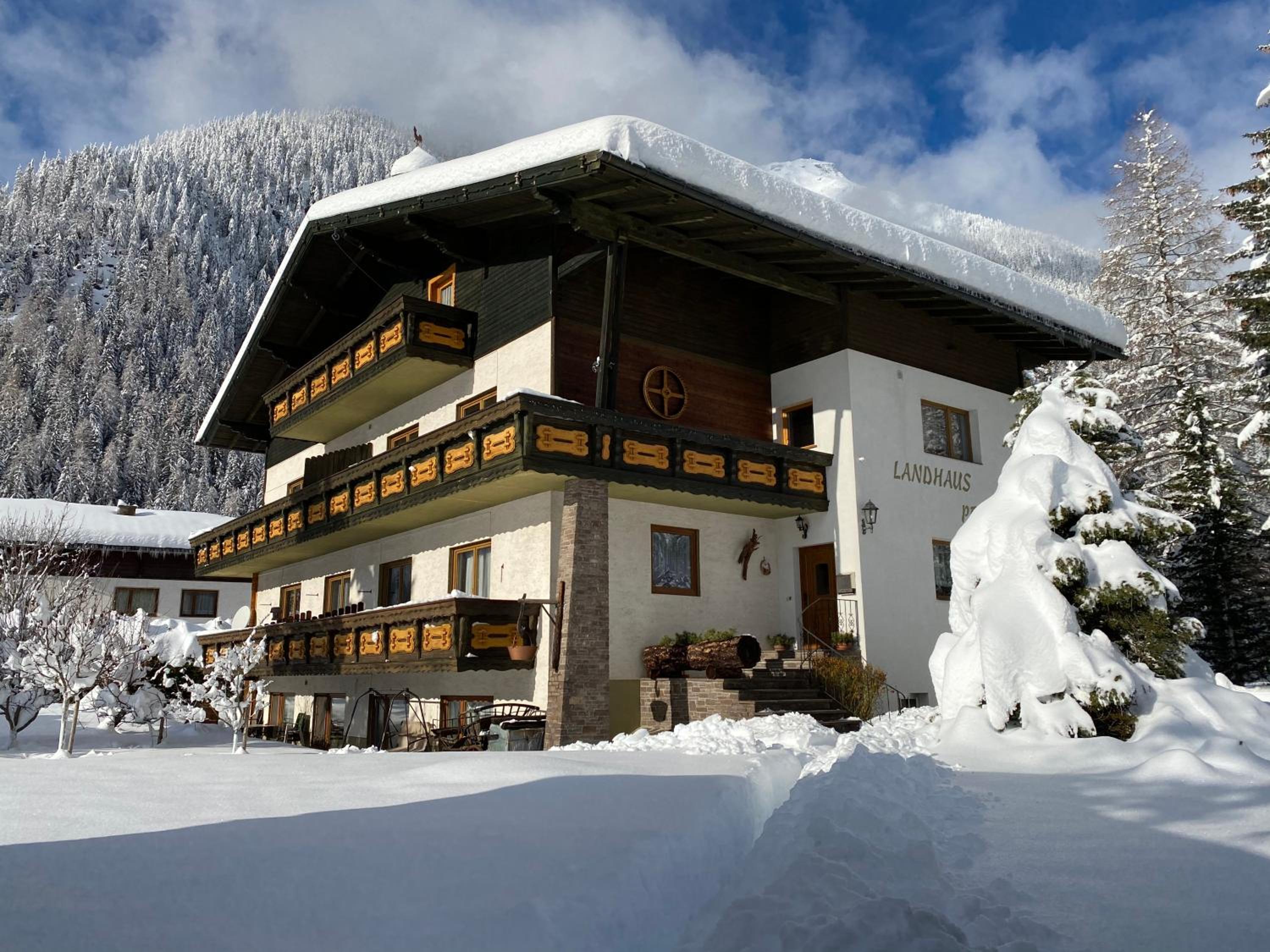 Landhaus Penker
