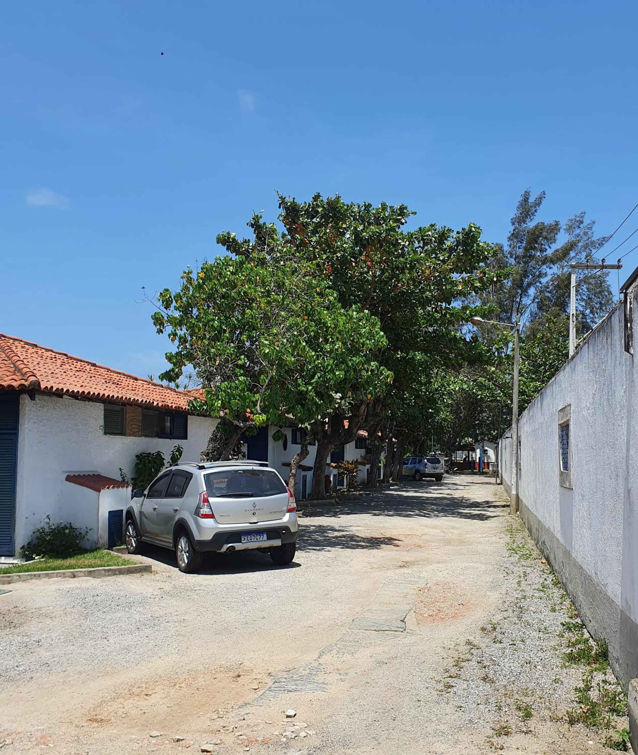 Apartamento Bangalo Cabo Frio