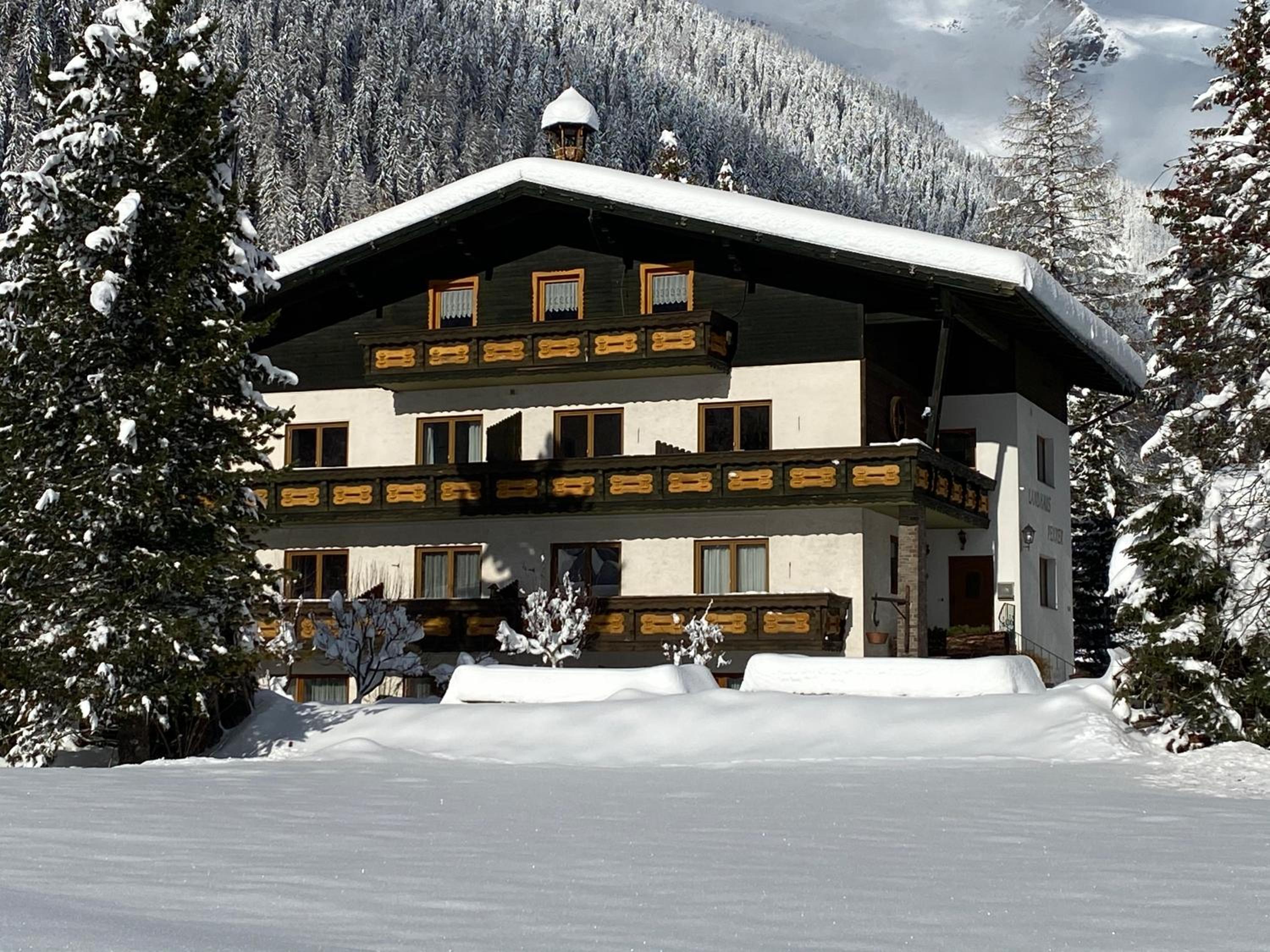 Landhaus Penker