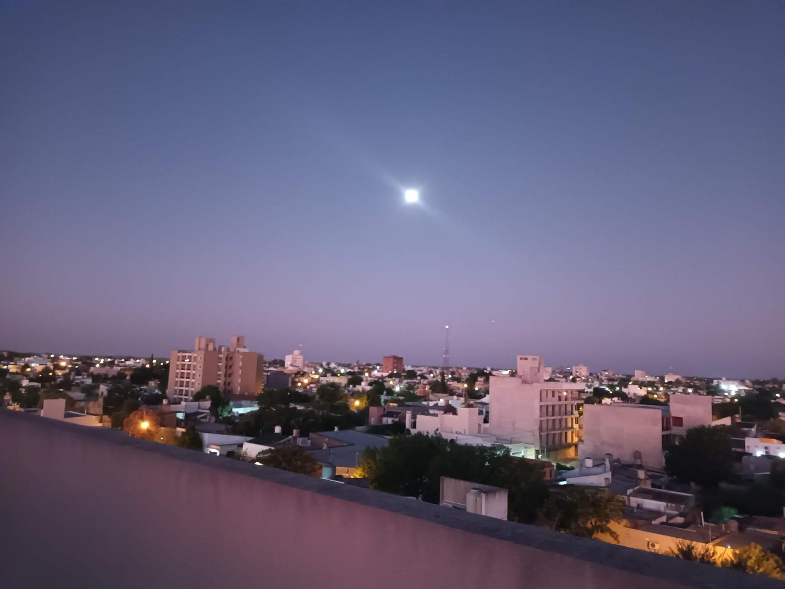 Mi Espacio en Gualeguaychú