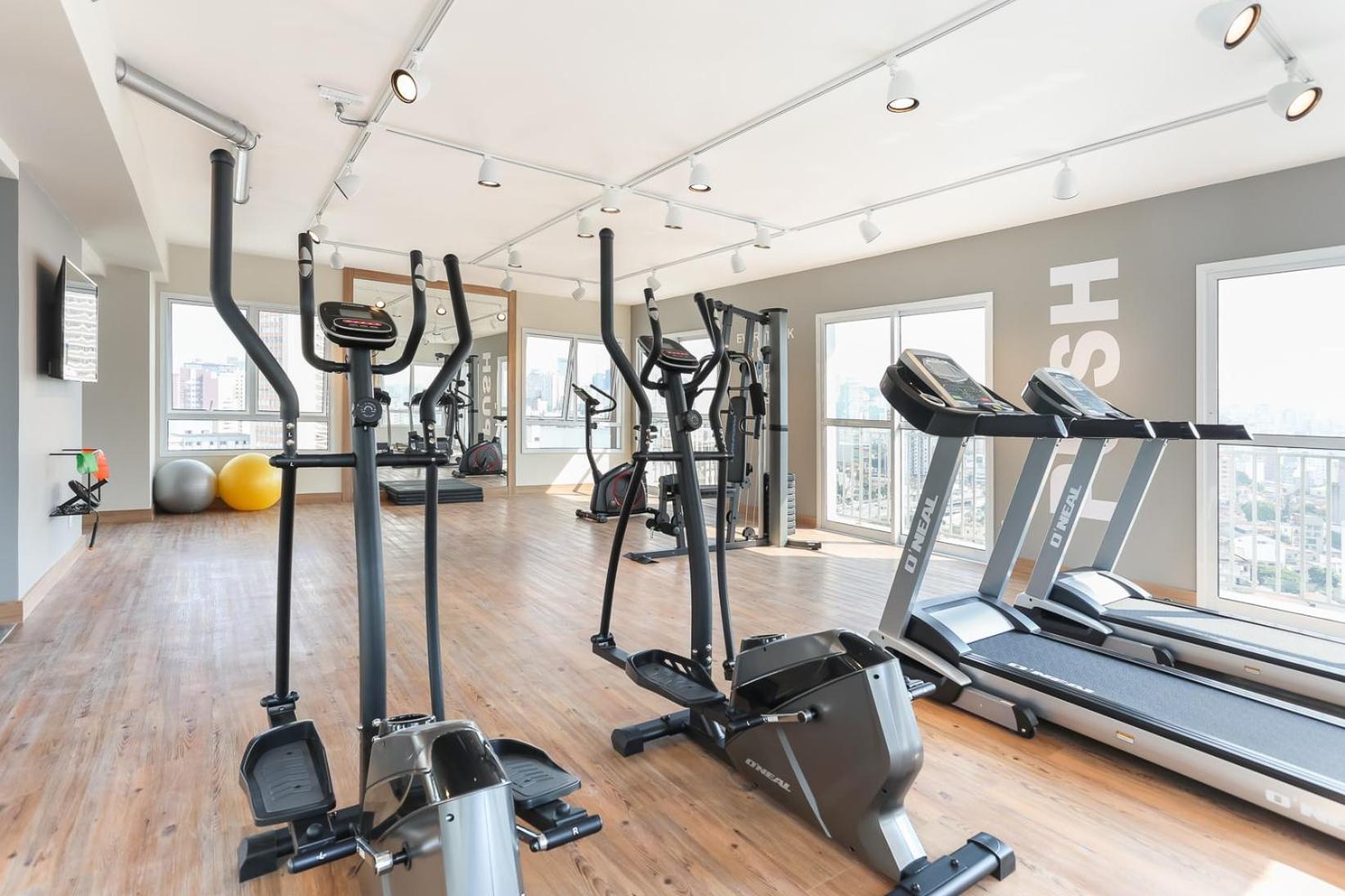 Studio Moderno Bela Vista