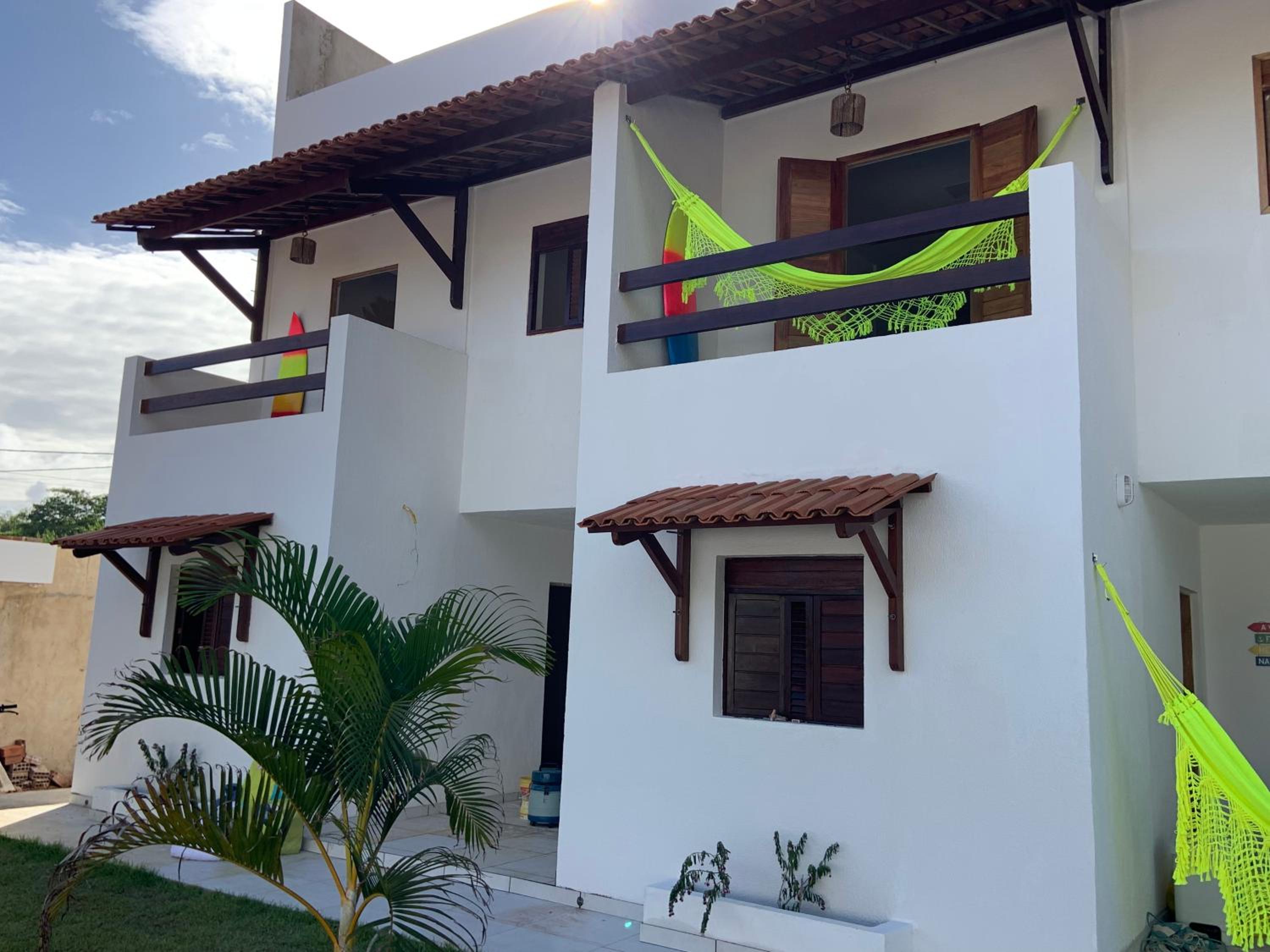 Privê Enseada de Tamandaré com Vista Mar