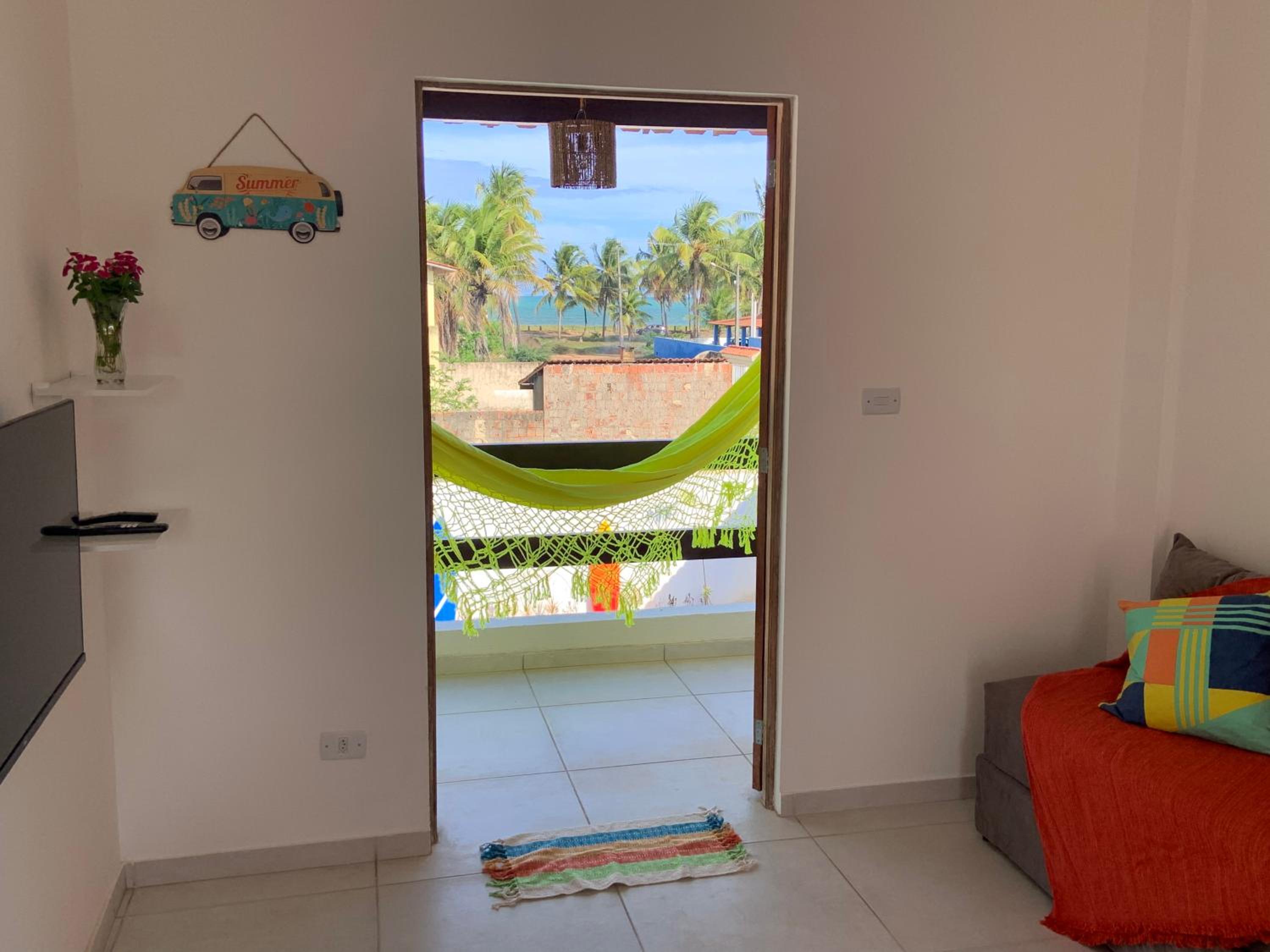 Privê Enseada de Tamandaré com Vista Mar