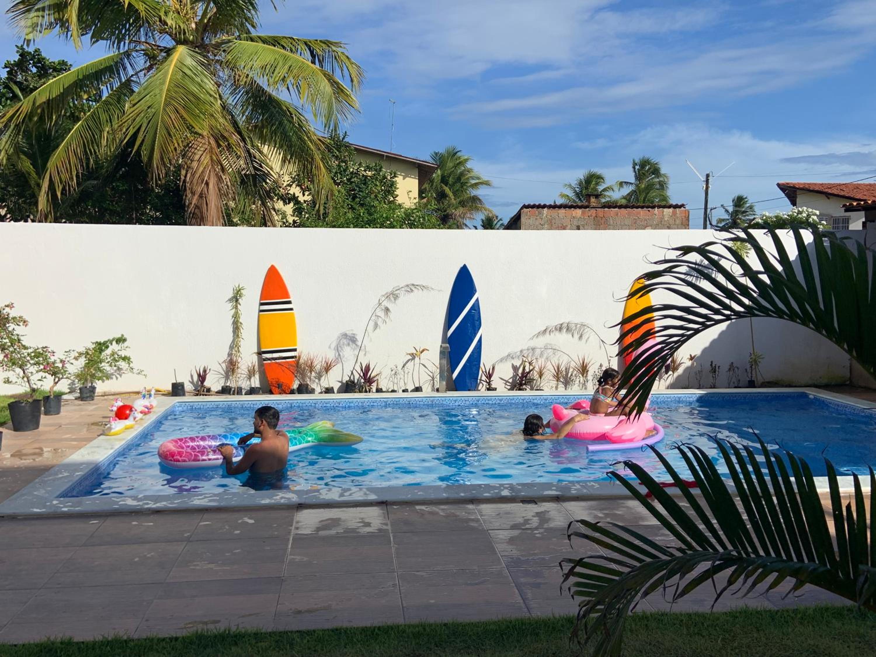 Privê Enseada de Tamandaré com Vista Mar
