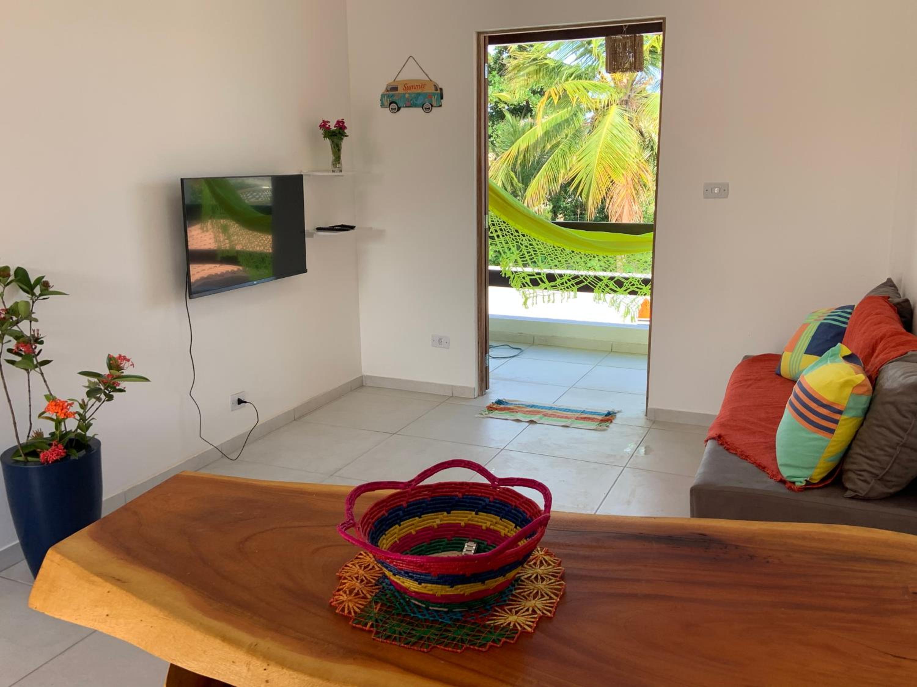 Privê Enseada de Tamandaré com Vista Mar