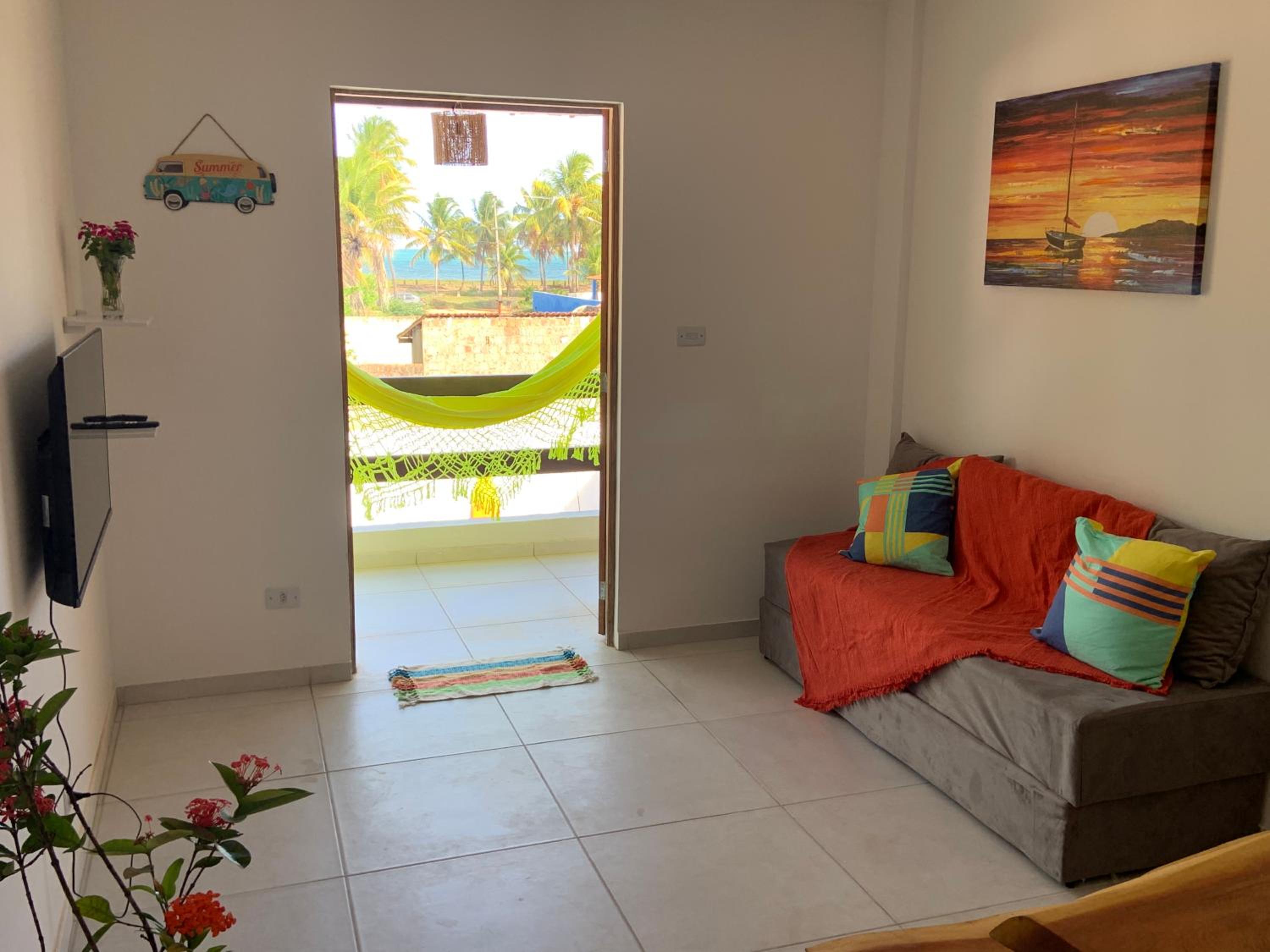 Privê Enseada de Tamandaré com Vista Mar