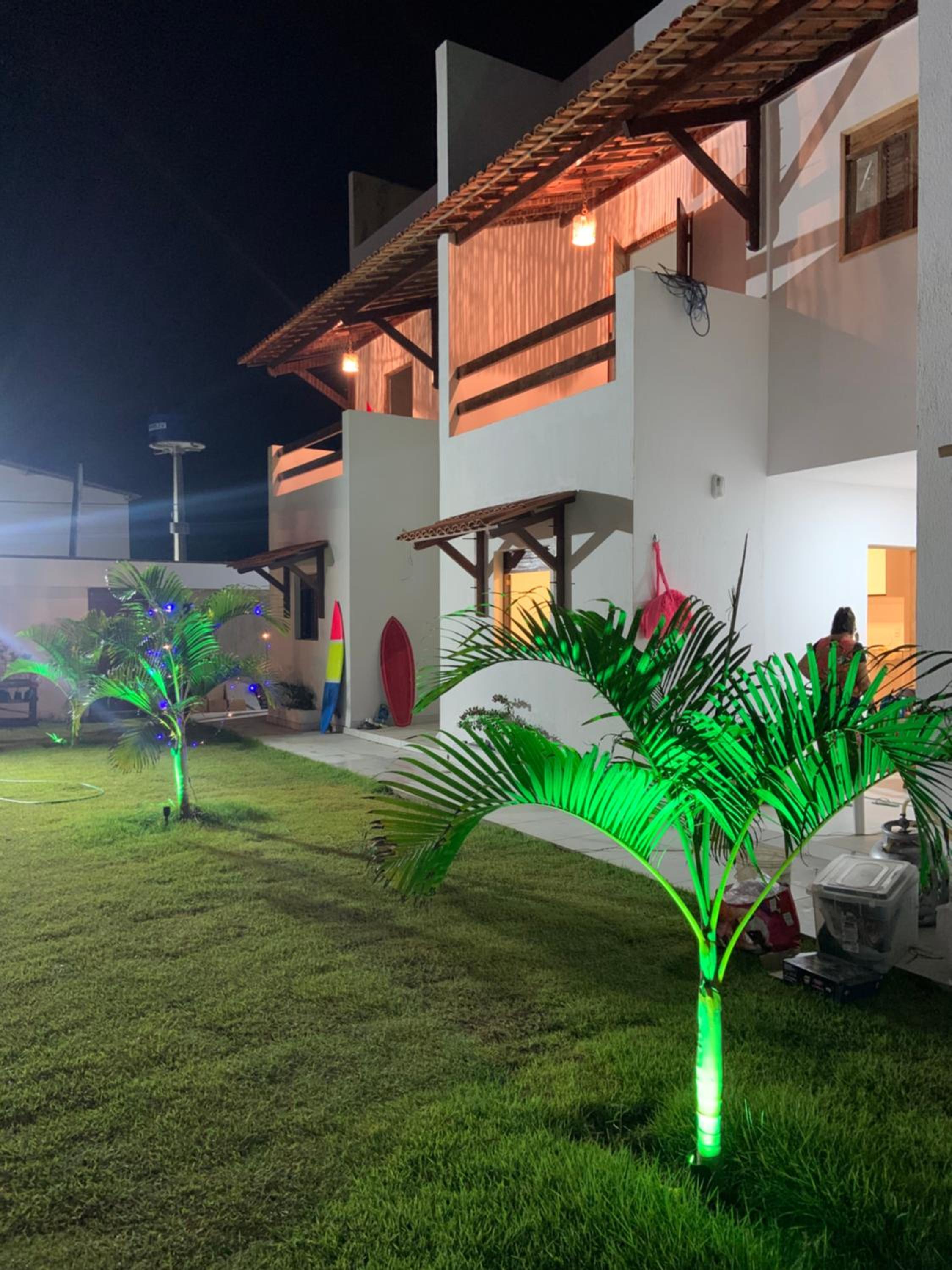 Privê Enseada de Tamandaré com Vista Mar