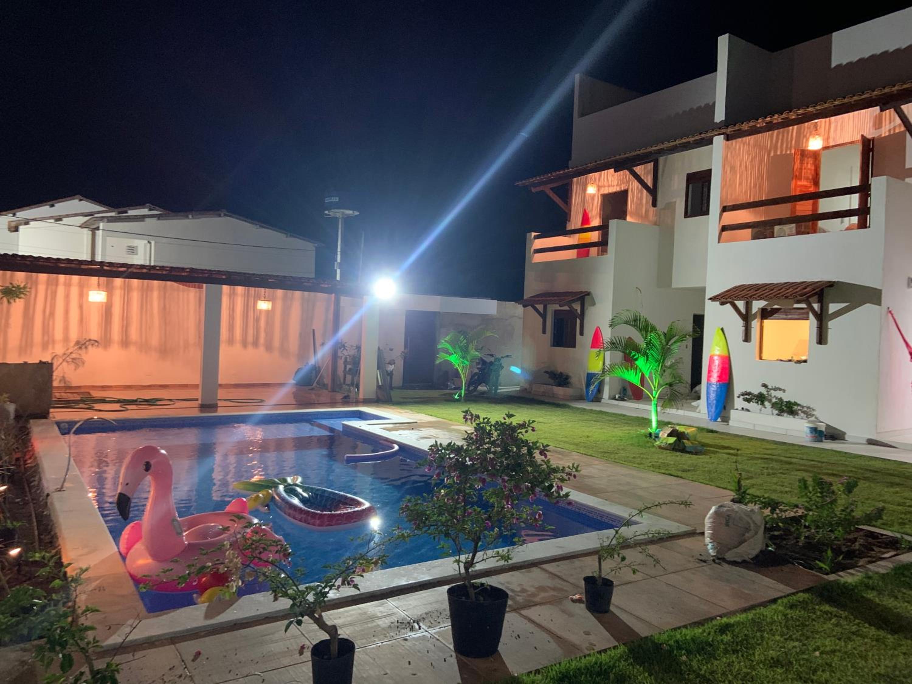 Privê Enseada de Tamandaré com Vista Mar