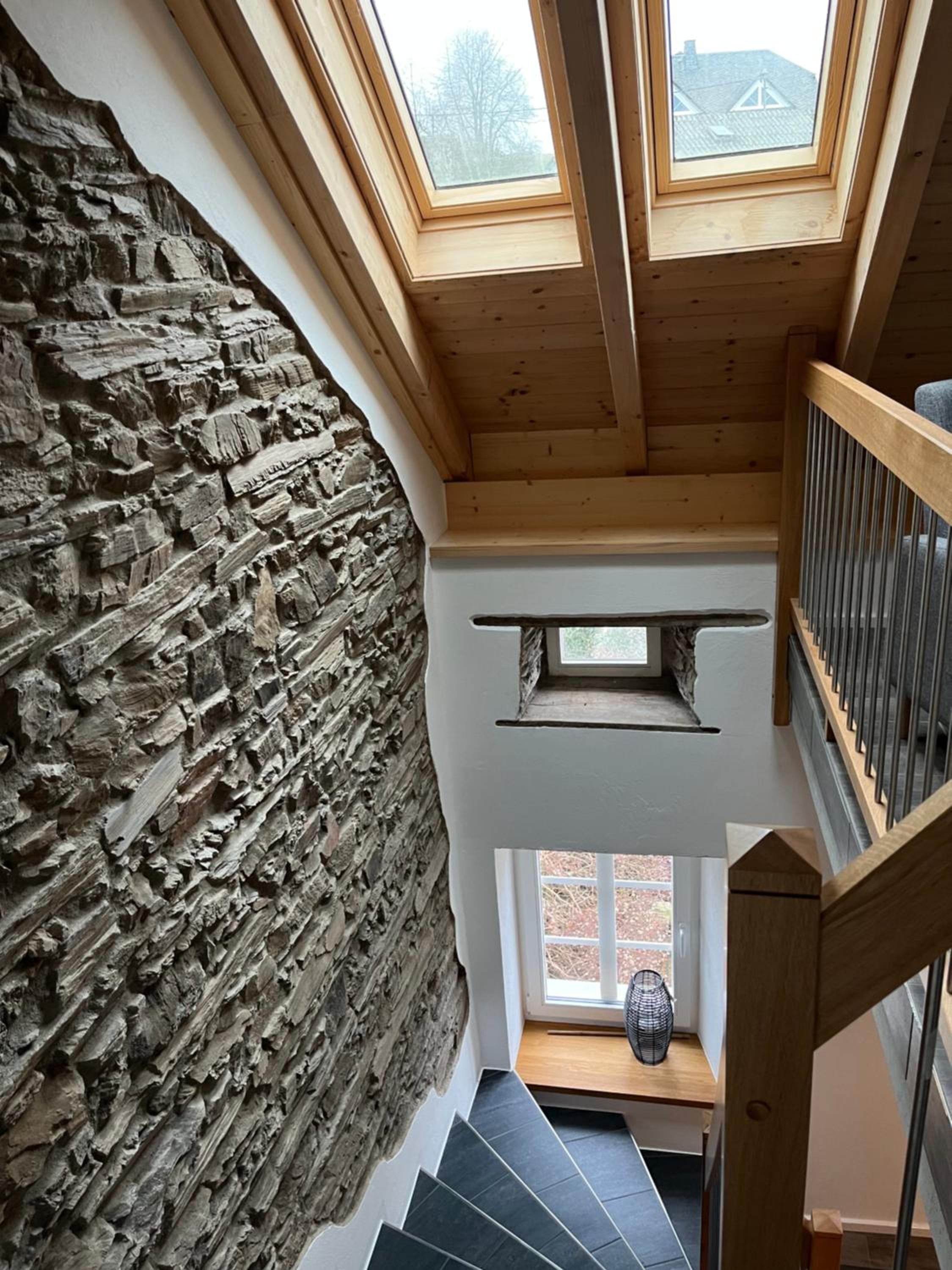 Ferienwohnung am Wald-und Wiesenkorb - Property Image 34