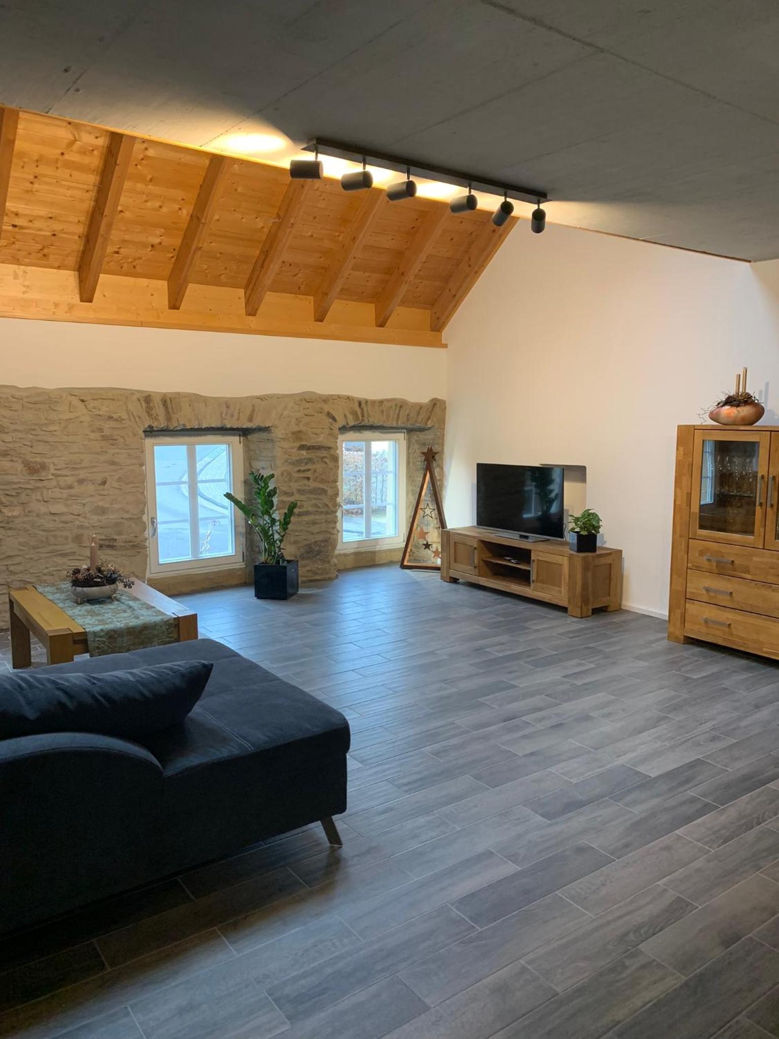 Ferienwohnung am Wald-und Wiesenkorb - Property Image 21