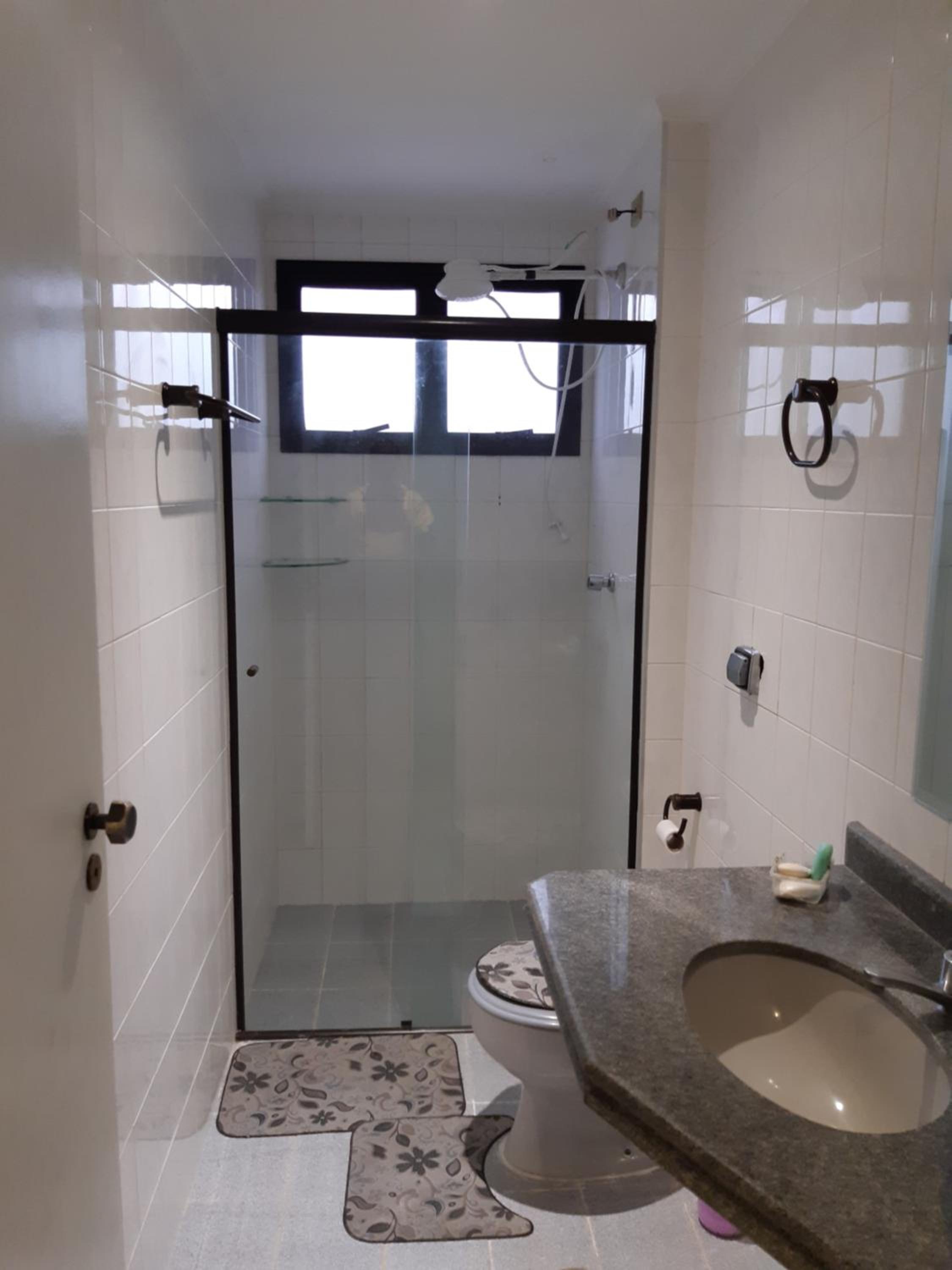 Apartamento Enseada Terezinha com Wi-fi