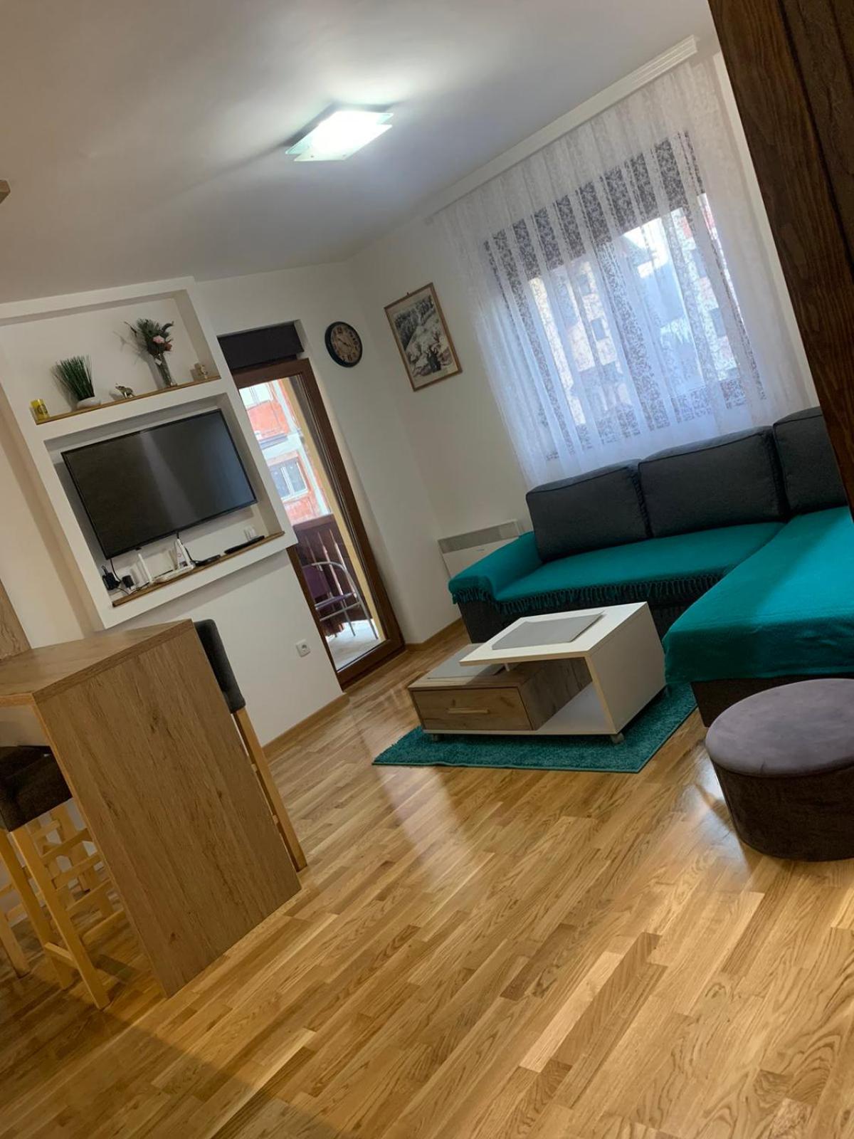 Apartman IKS-M & Spa view 2