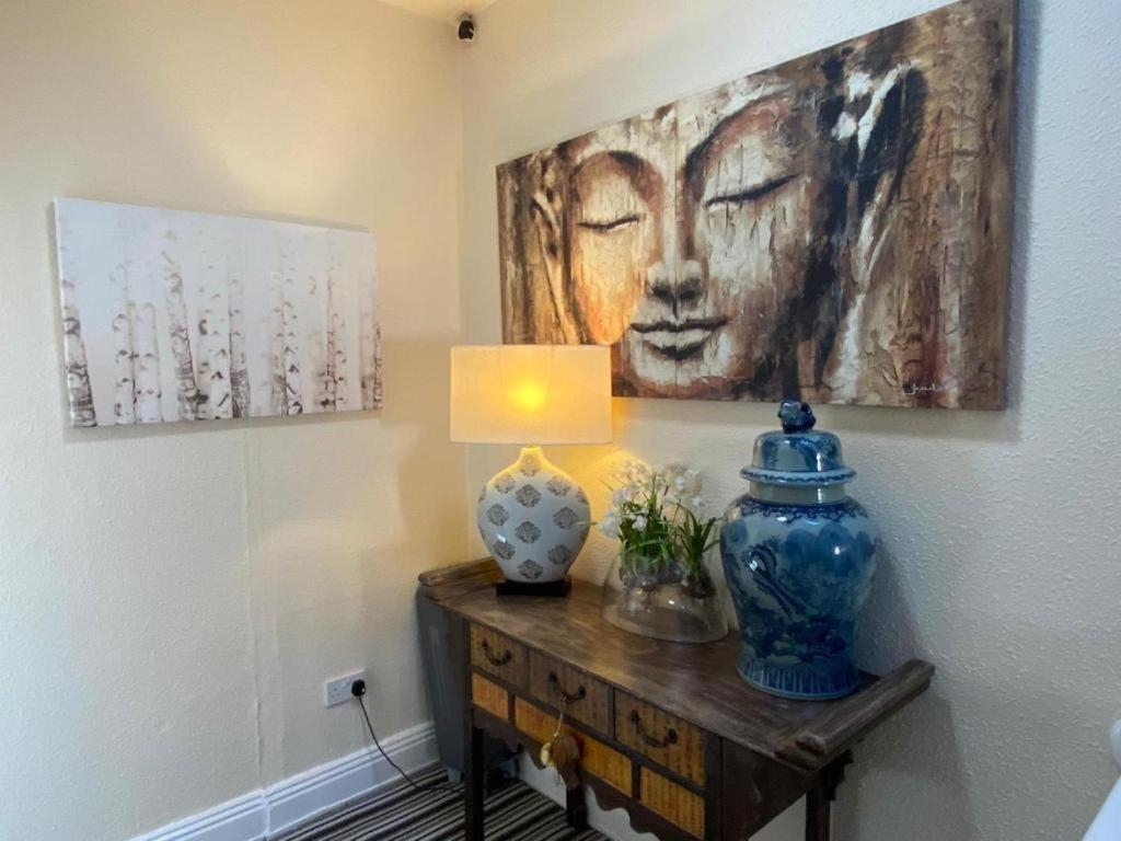Regent Apartment 1 view 4