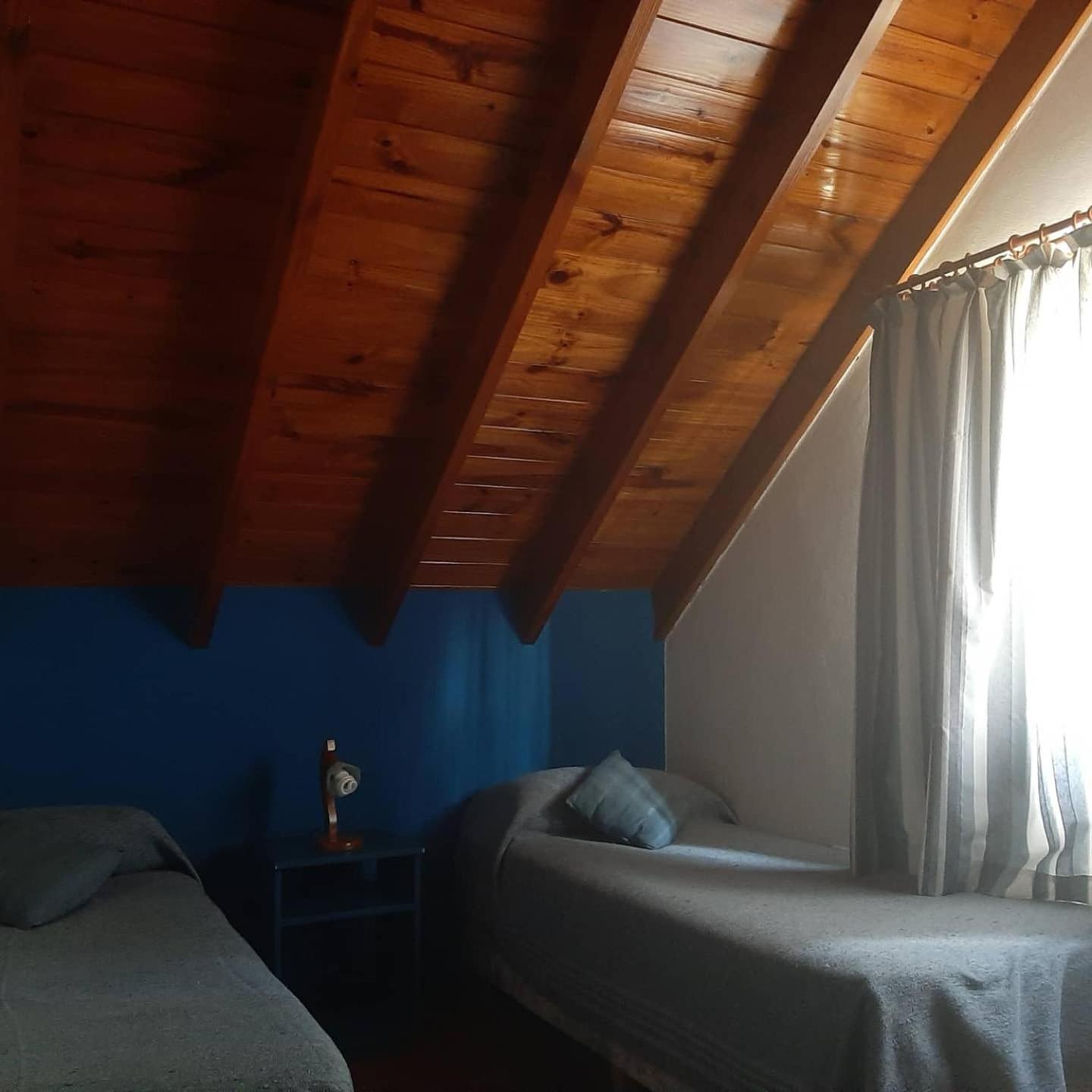 Cabañas Huenco