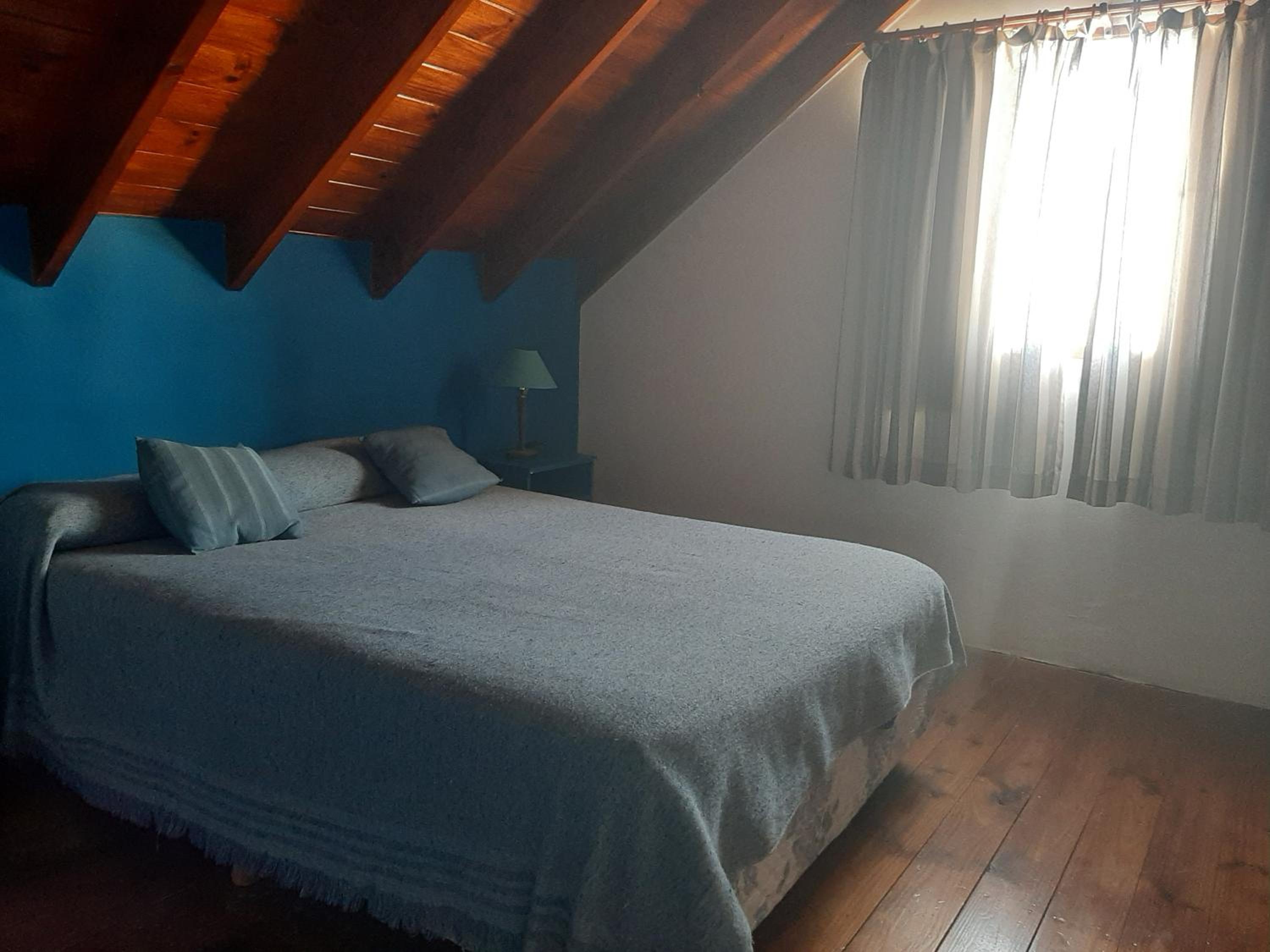 Cabañas Huenco